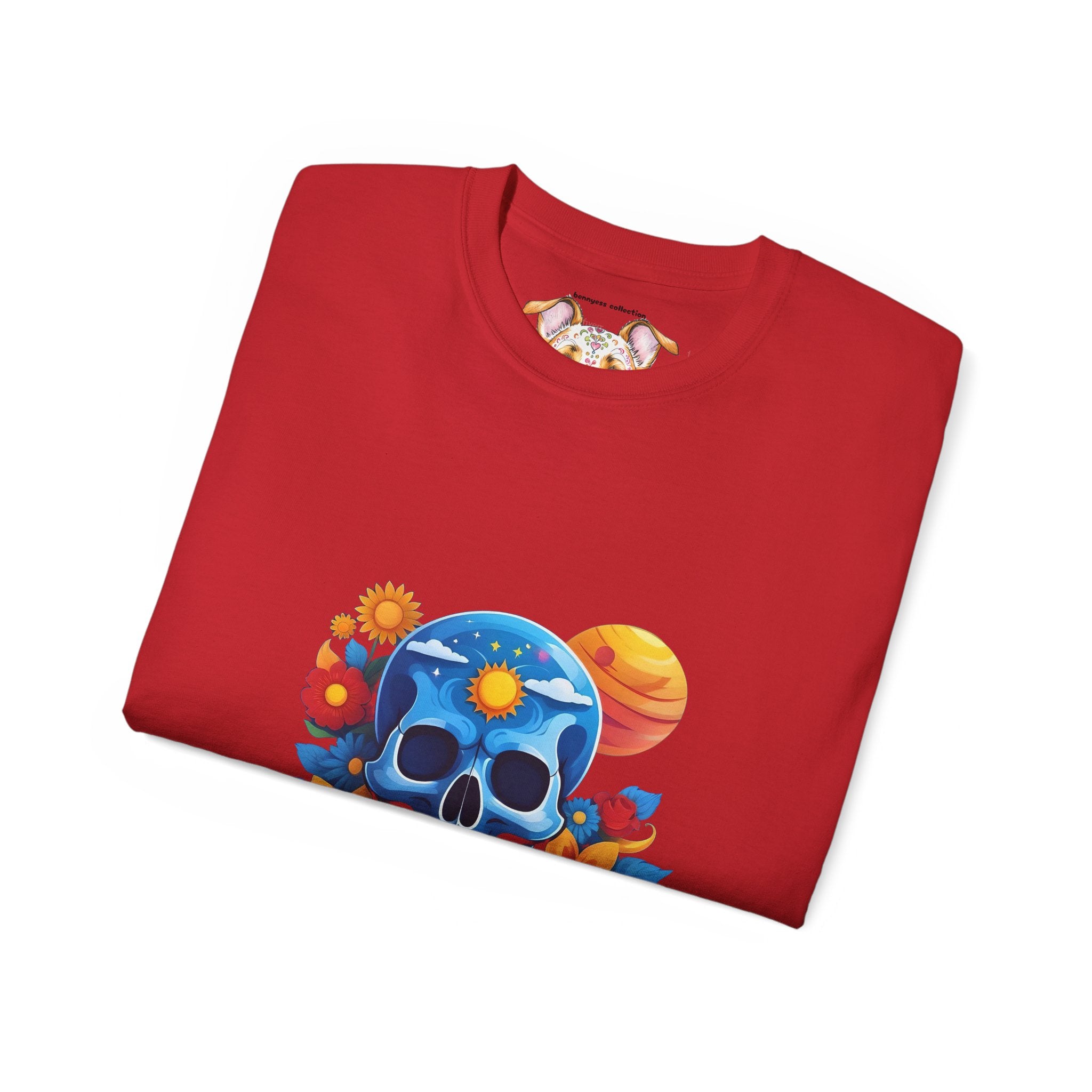 Bennyess Epic & Unique Design t-Shirt Collection