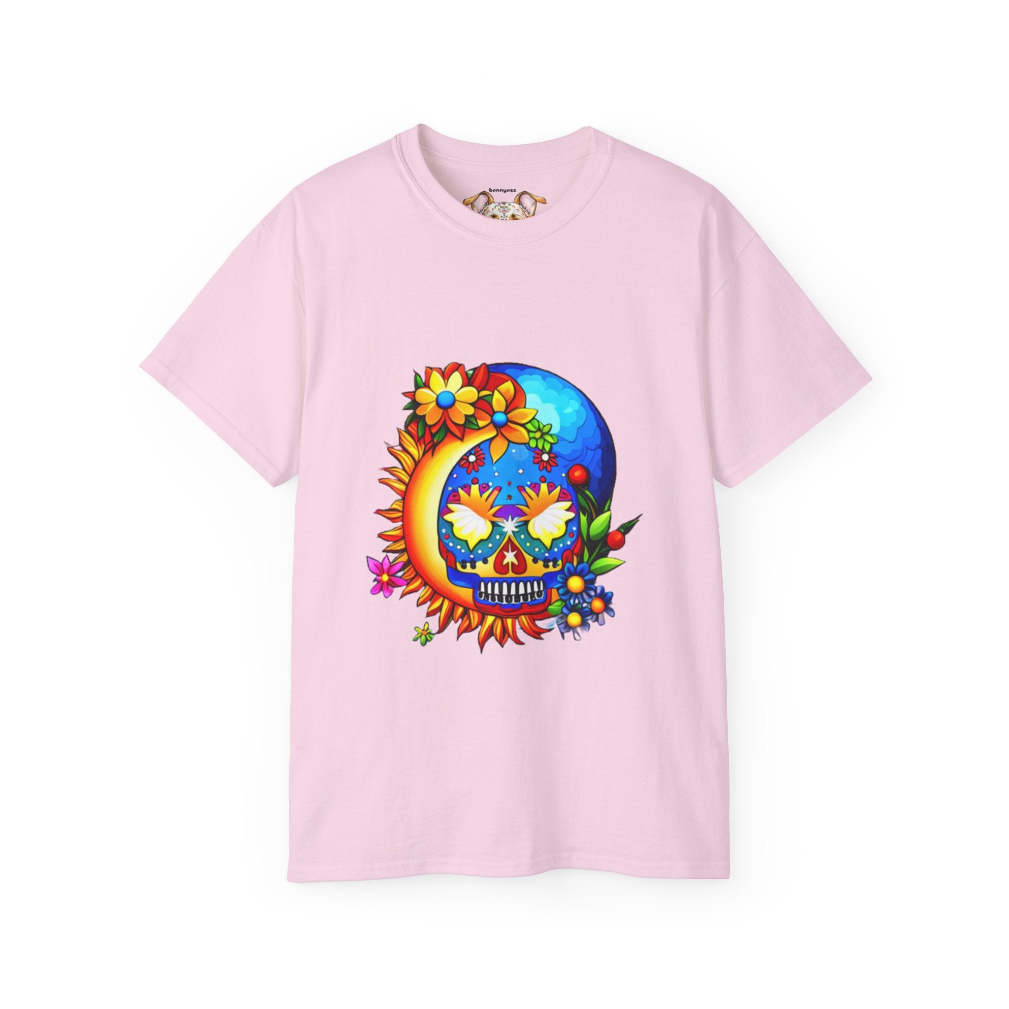 Bennyess Epic & Unique Design t-Shirt Collection