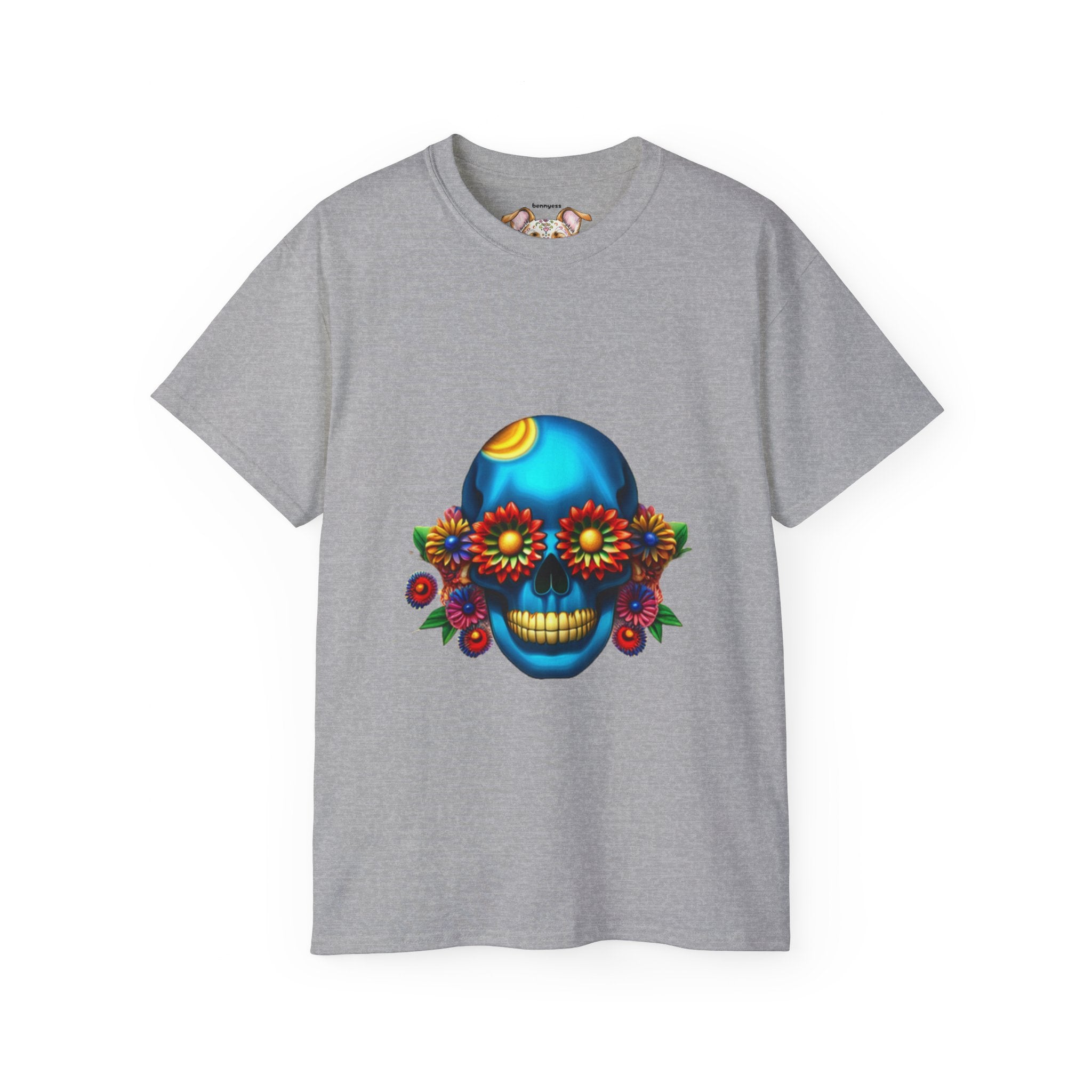 Bennyess Epic & Unique Design t-Shirt Collection