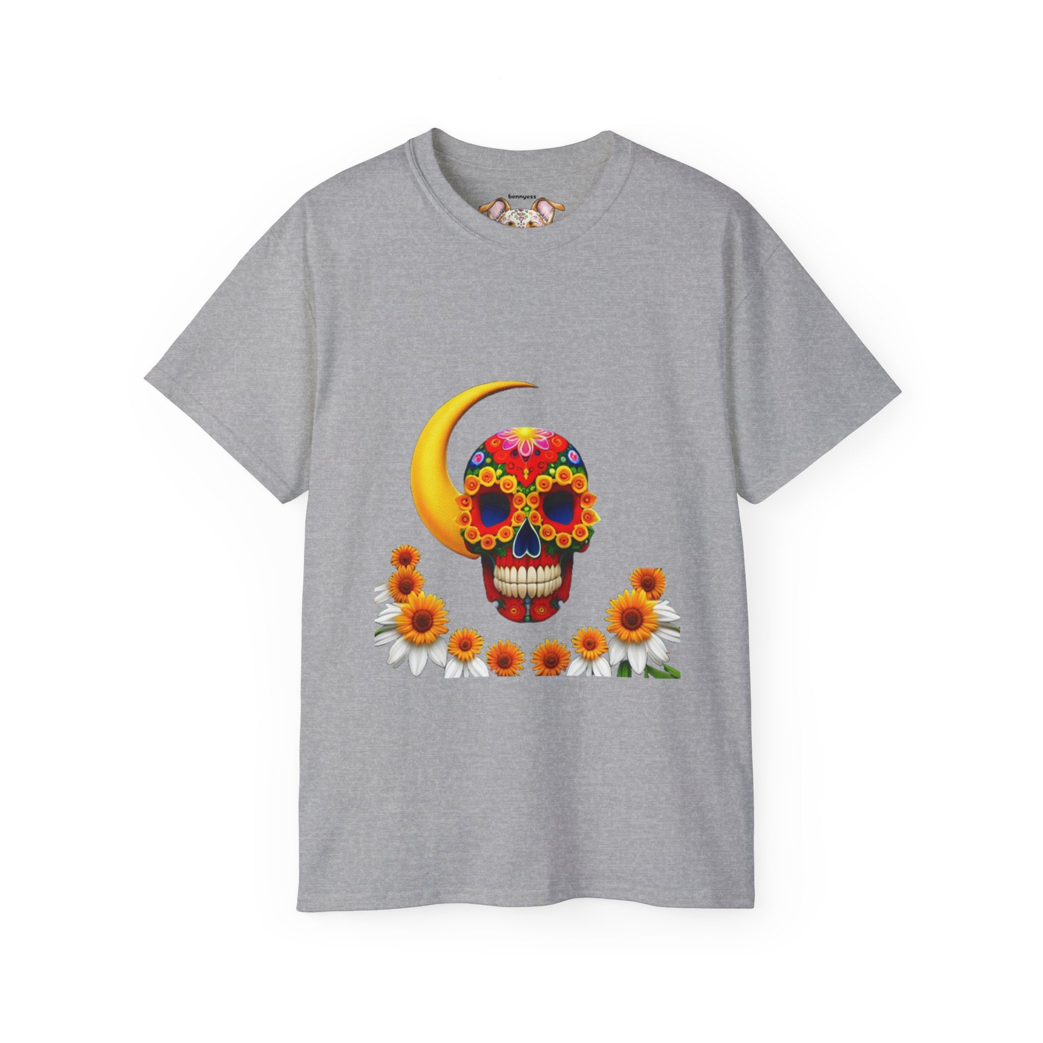 Bennyess Epic & Unique Design t-Shirt Collection