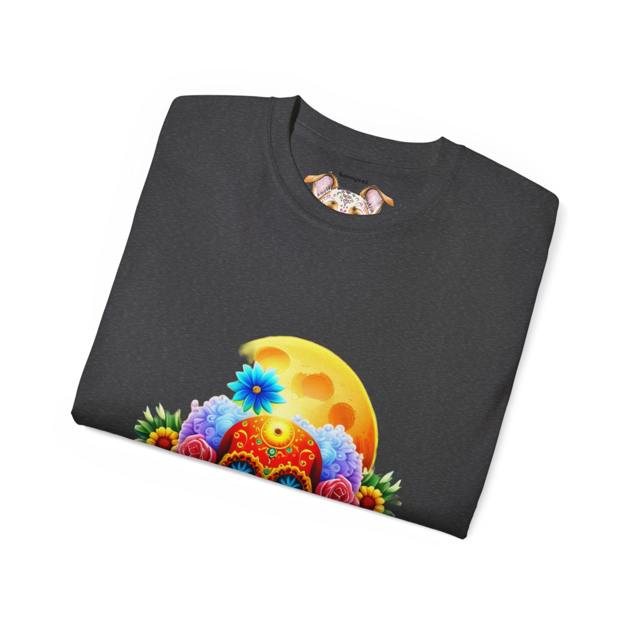 Bennyess Epic & Unique Design t-Shirt Collection