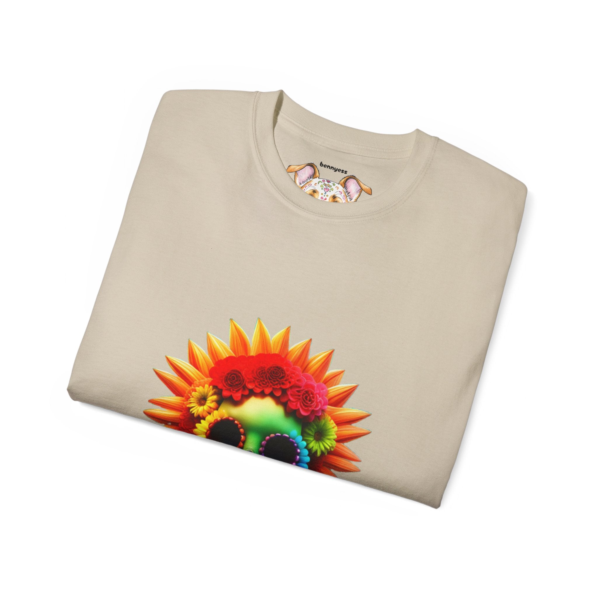 Bennyess Epic & Unique Design t-Shirt Collection
