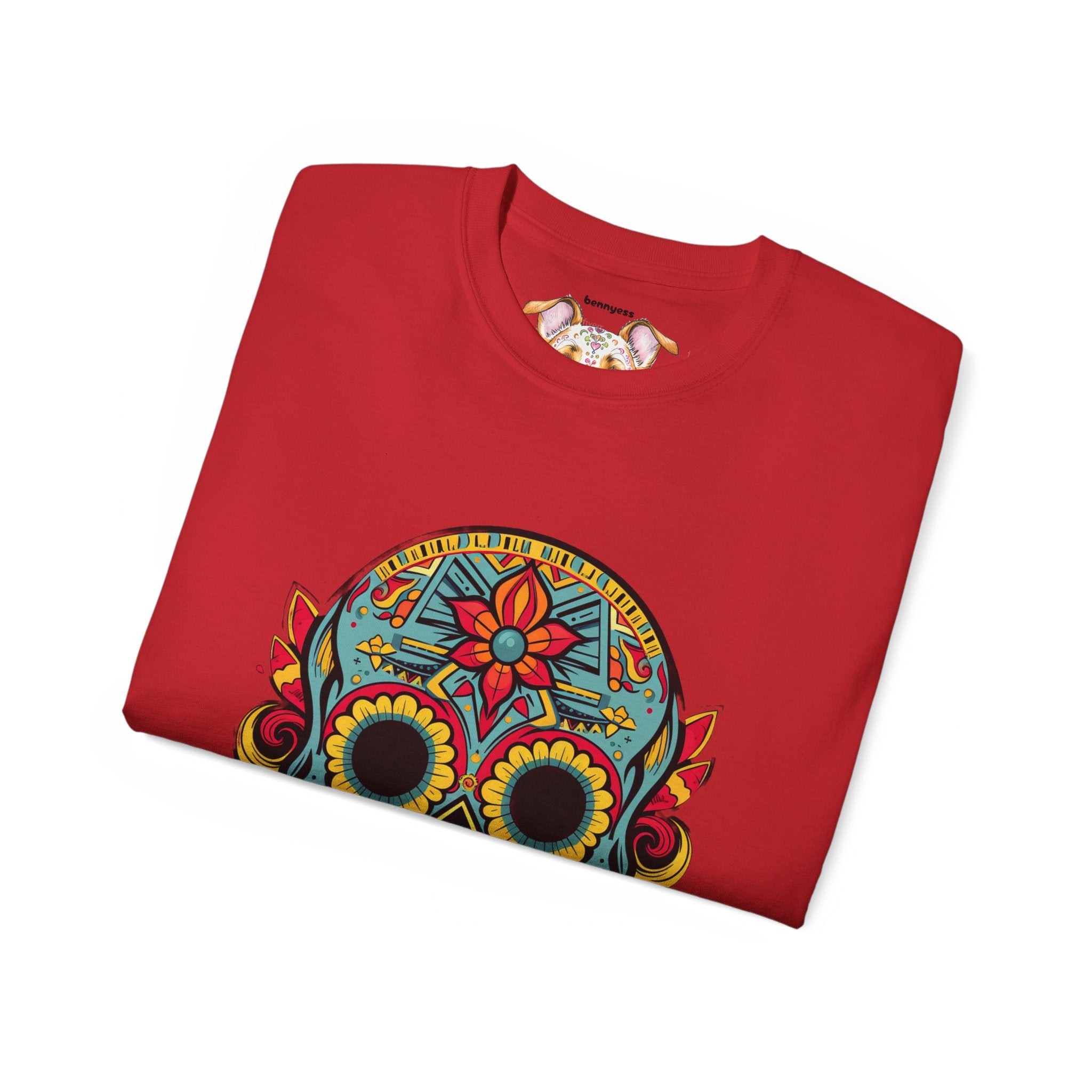 Bennyess Epic & Unique Design t-Shirt Collection