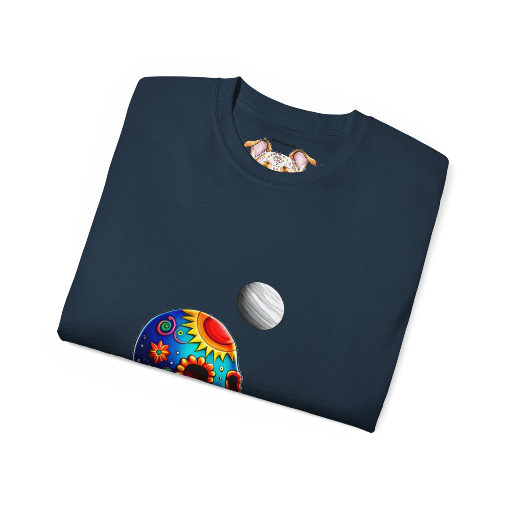 Bennyess Epic & Unique Design t-Shirt Collection