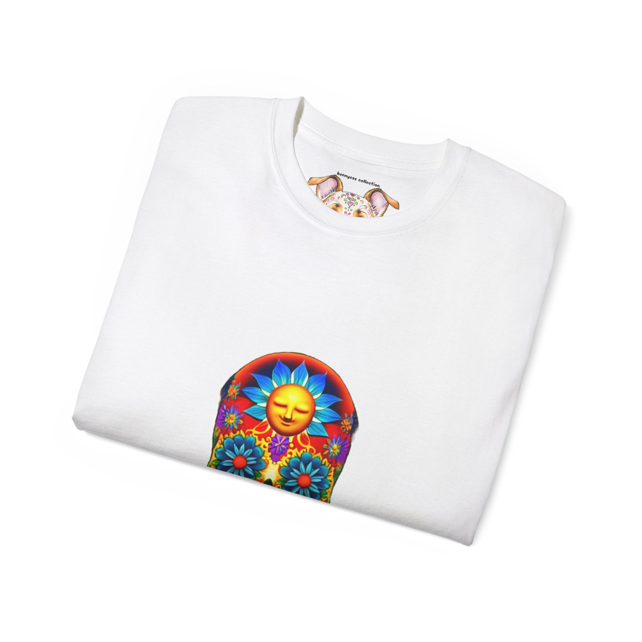 Bennyess Epic & Unique Design t-Shirt Collection