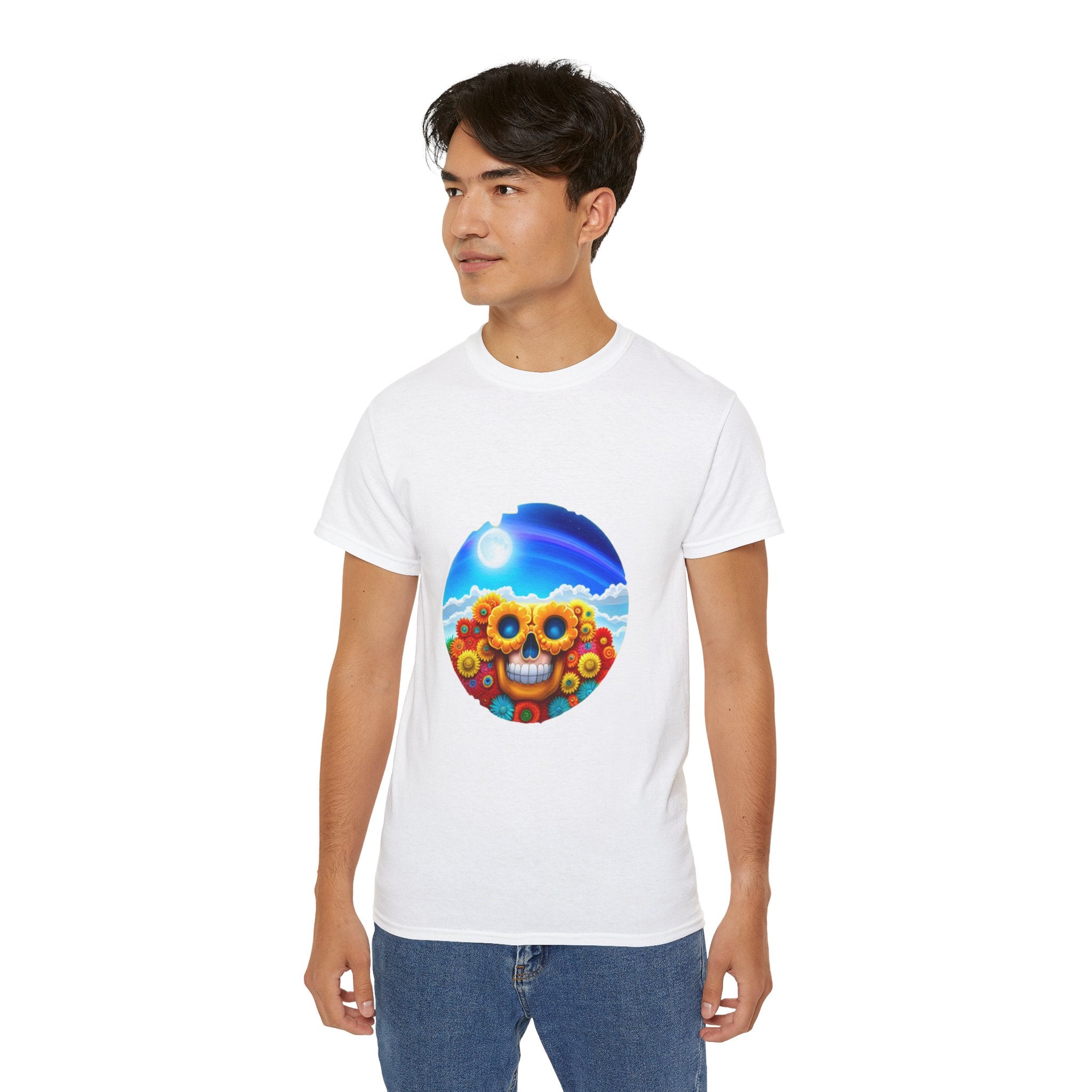 Bennyess Epic & Unique Design t-Shirt Collection