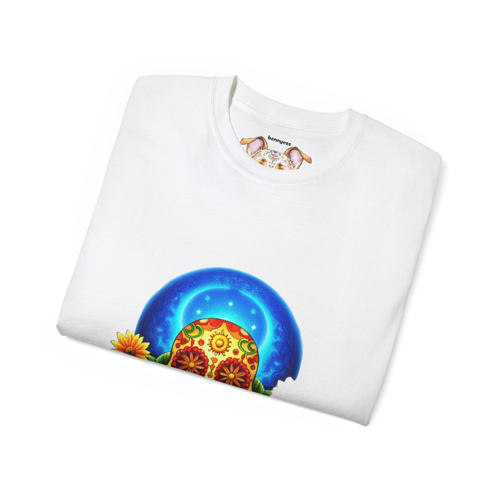 Bennyess Epic & Unique Design t-Shirt Collection