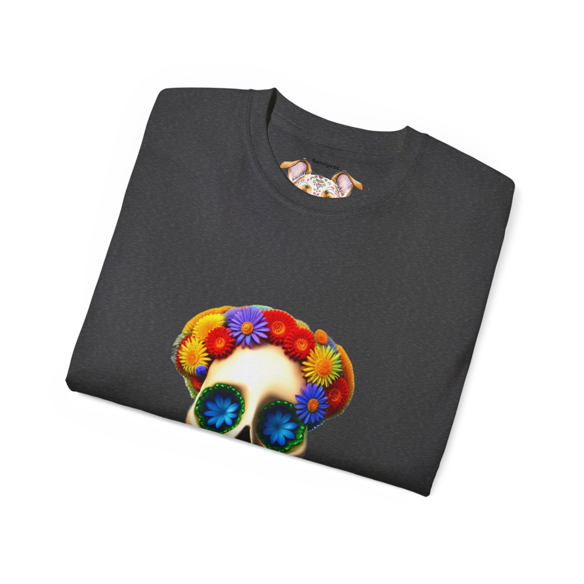 Bennyess Epic & Unique Design t-Shirt Collection