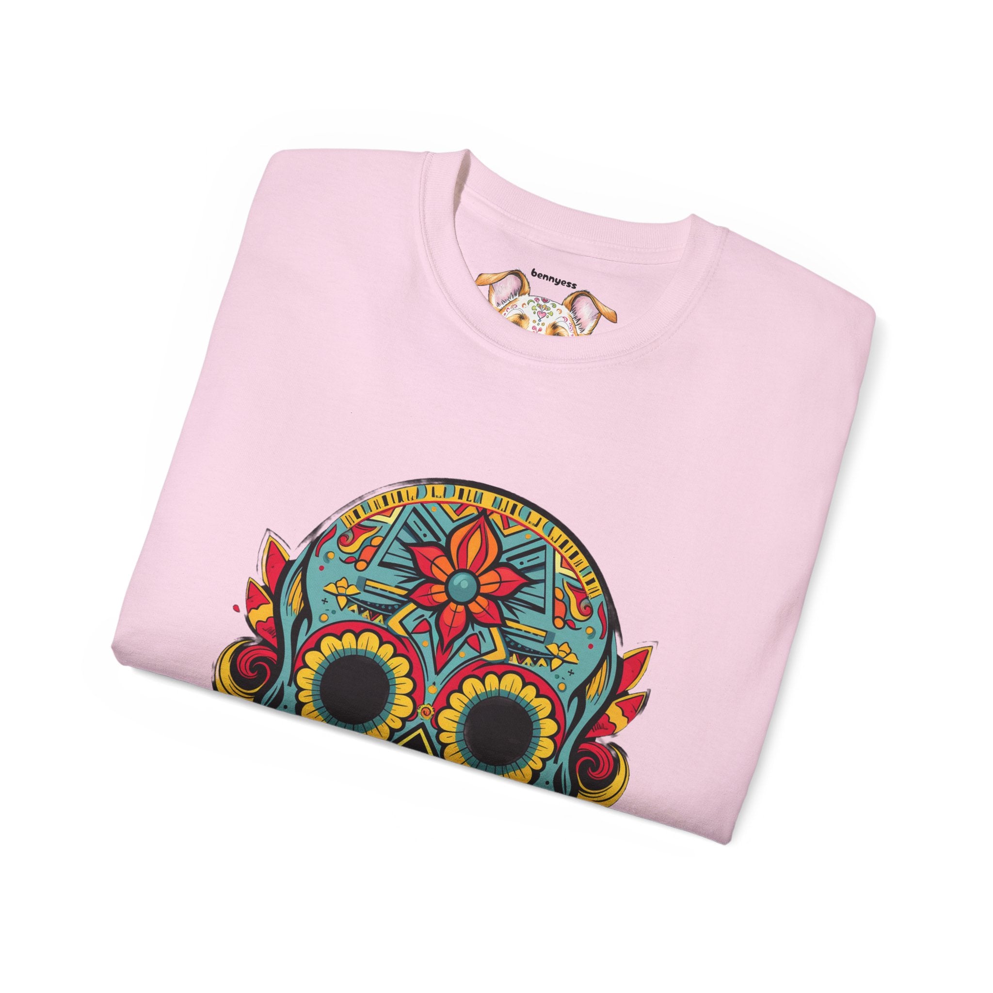 Bennyess Epic & Unique Design t-Shirt Collection