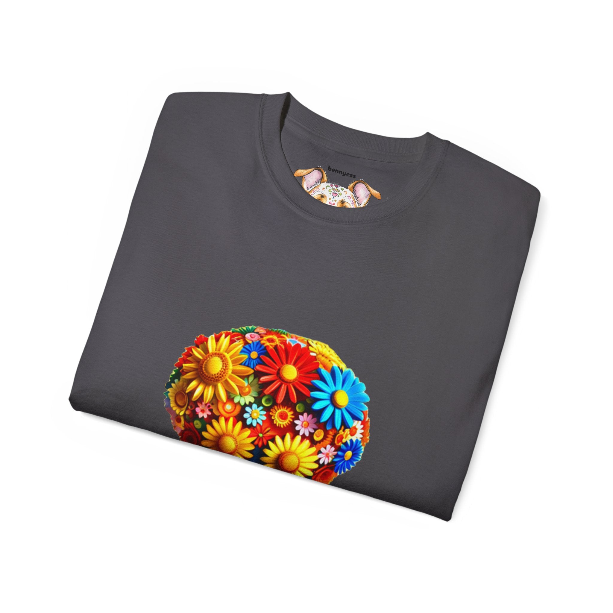 Bennyess Epic & Unique Design t-Shirt Collection