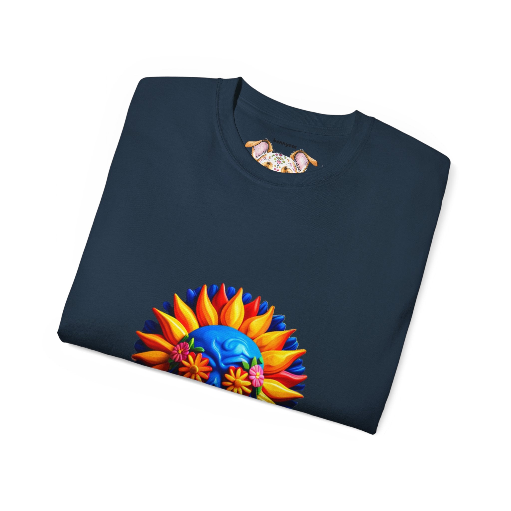 Bennyess Epic & Unique Design t-Shirt Collection