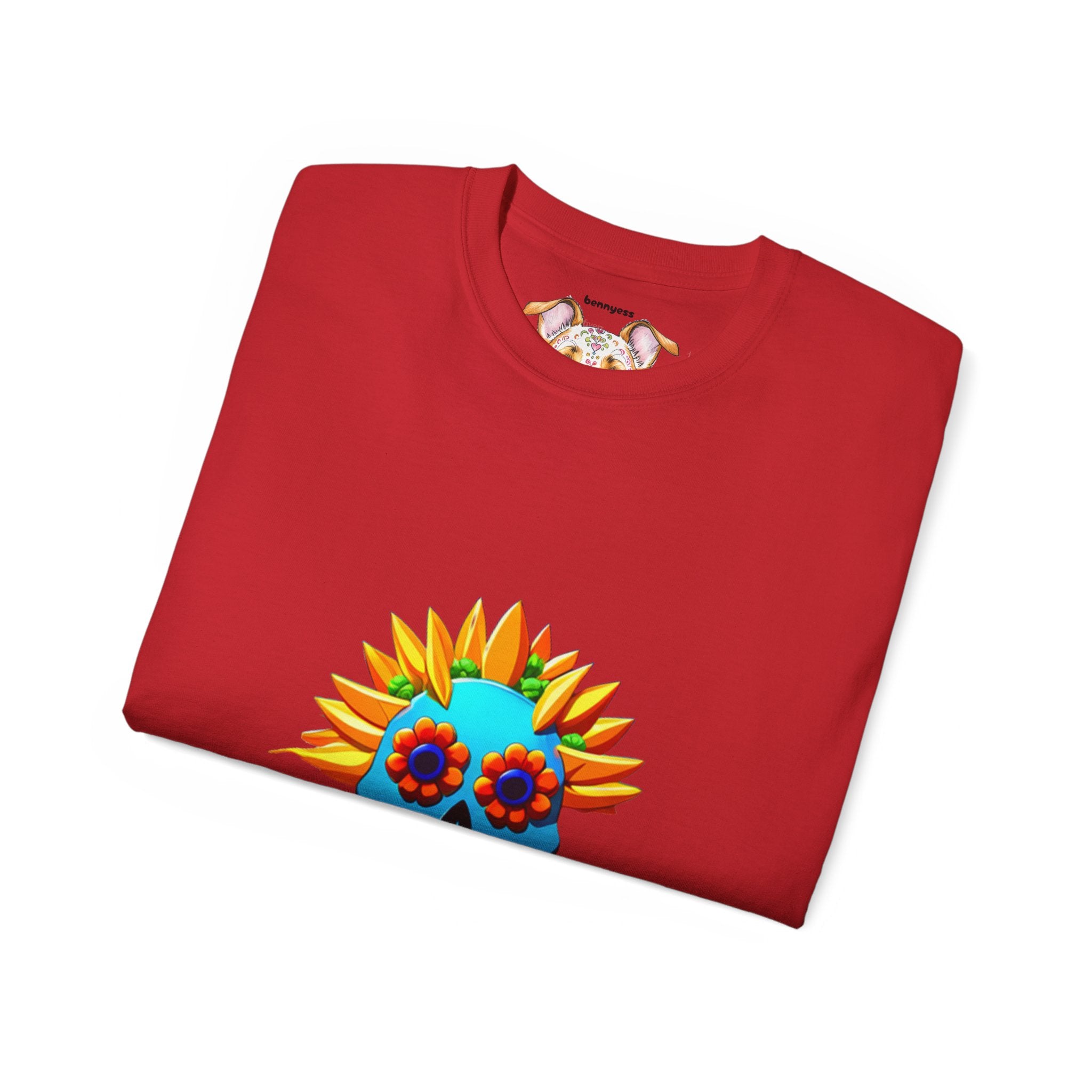 Bennyess Epic & Unique Design t-Shirt Collection