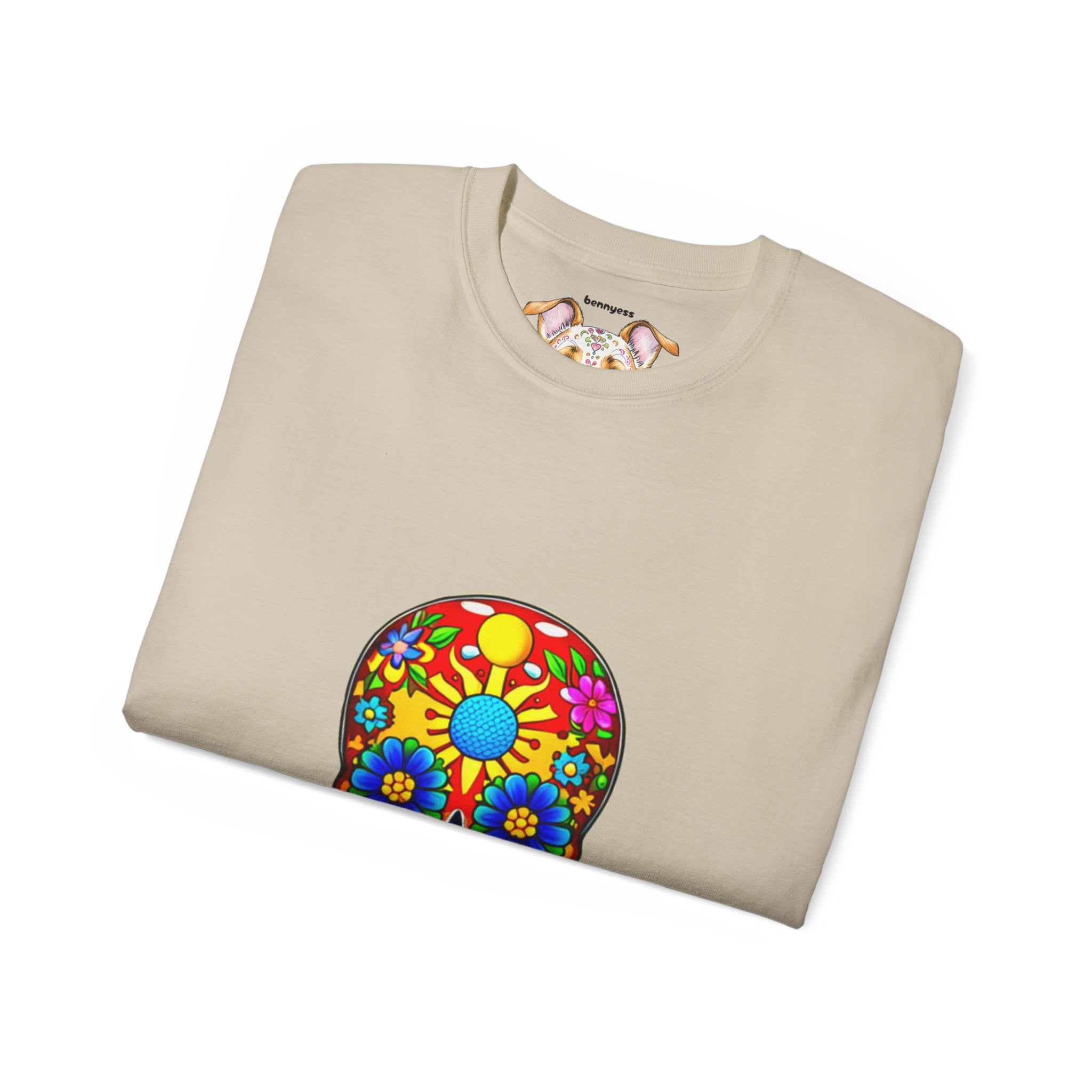 Bennyess Epic & Unique Design t-Shirt Collection
