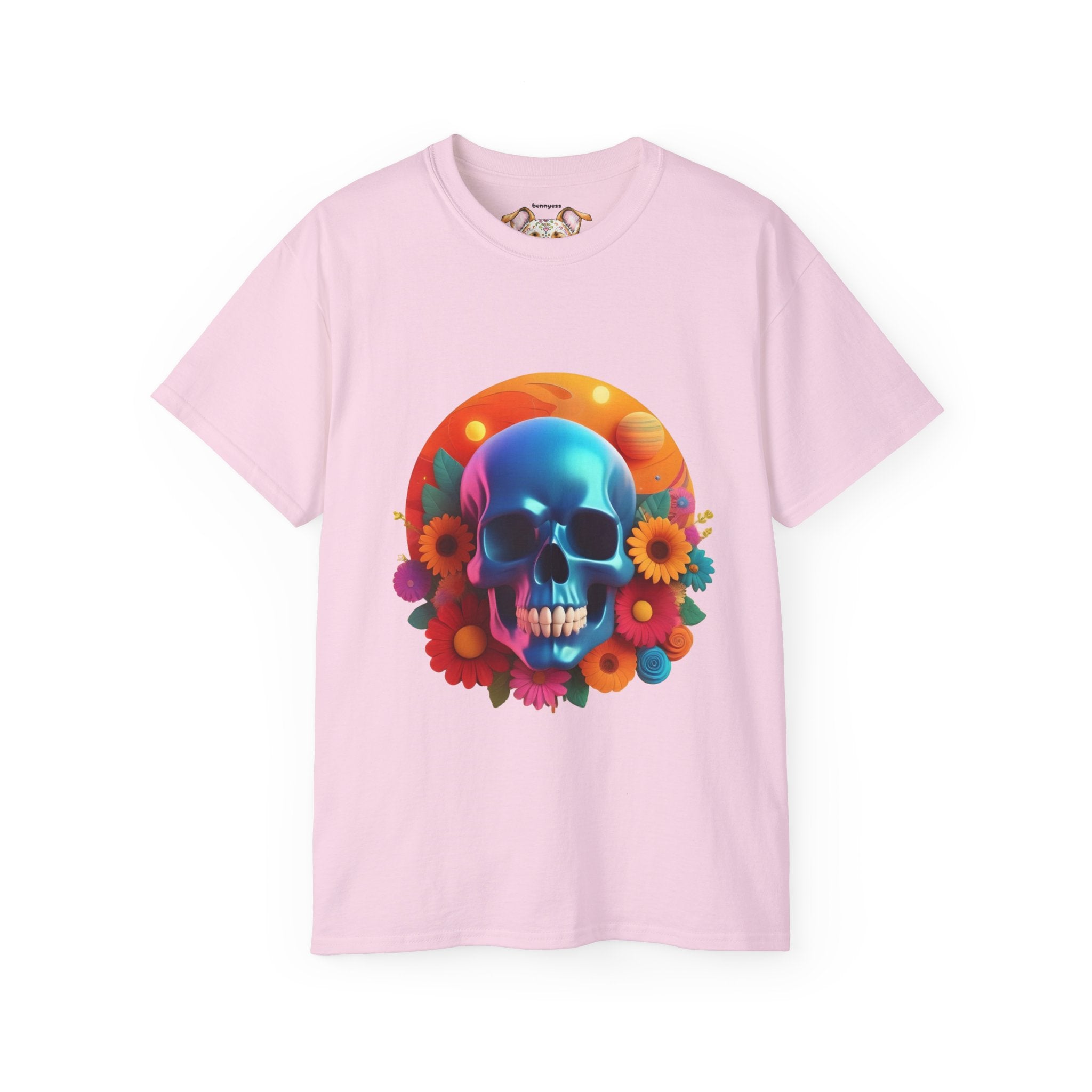 Bennyess Epic & Unique Design t-Shirt Collection