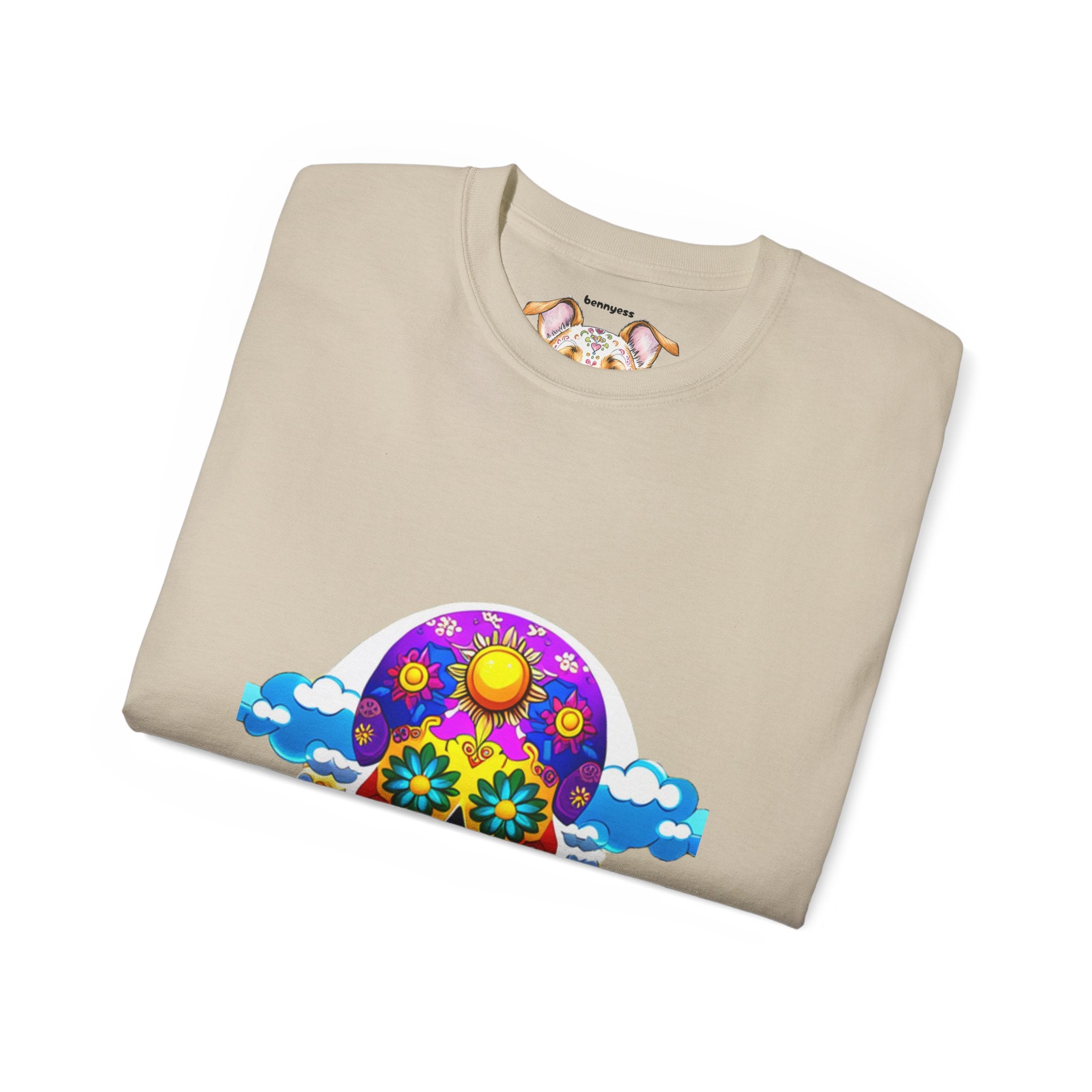 Bennyess Epic & Unique Design t-Shirt Collection