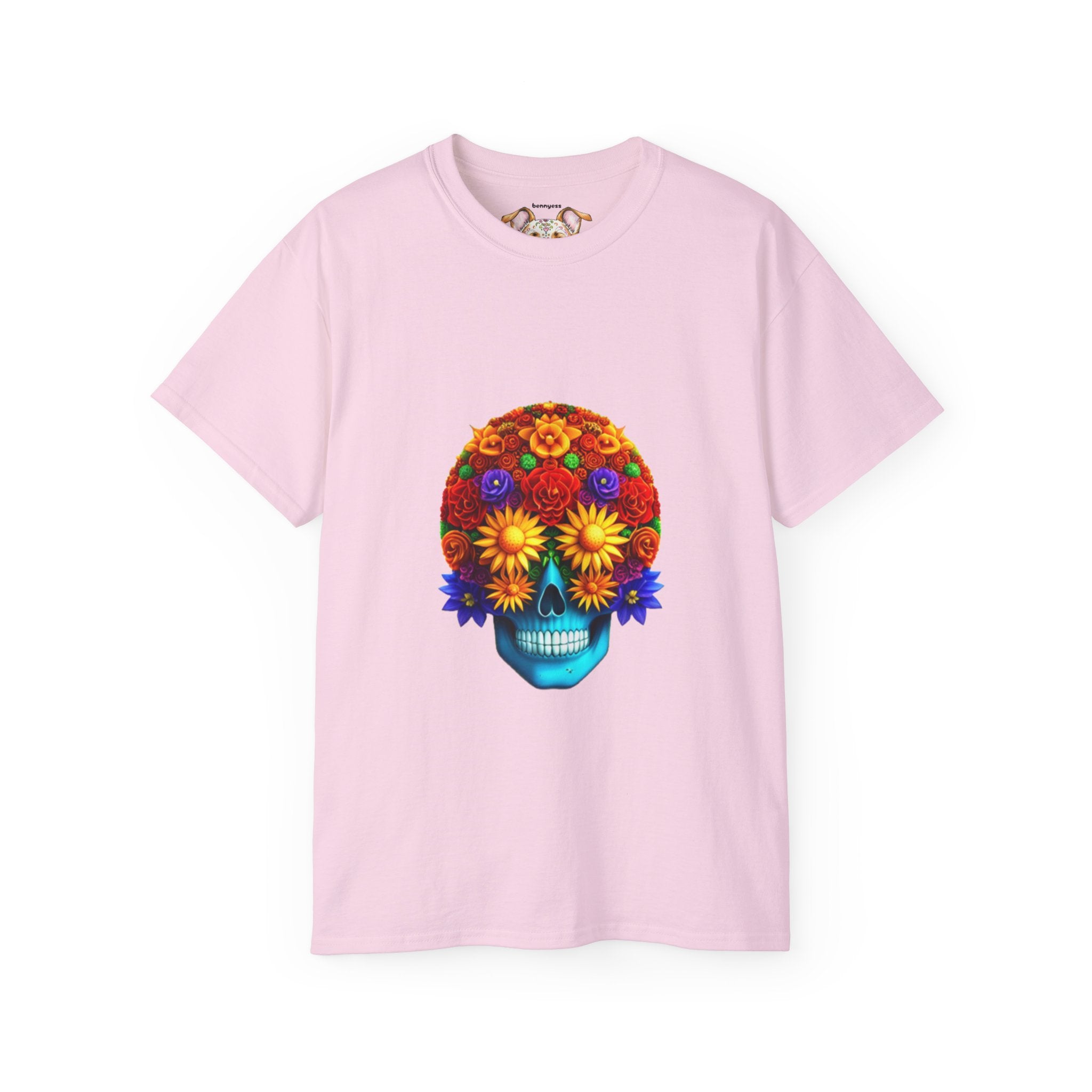 Bennyess Epic & Unique Design t-Shirt Collection