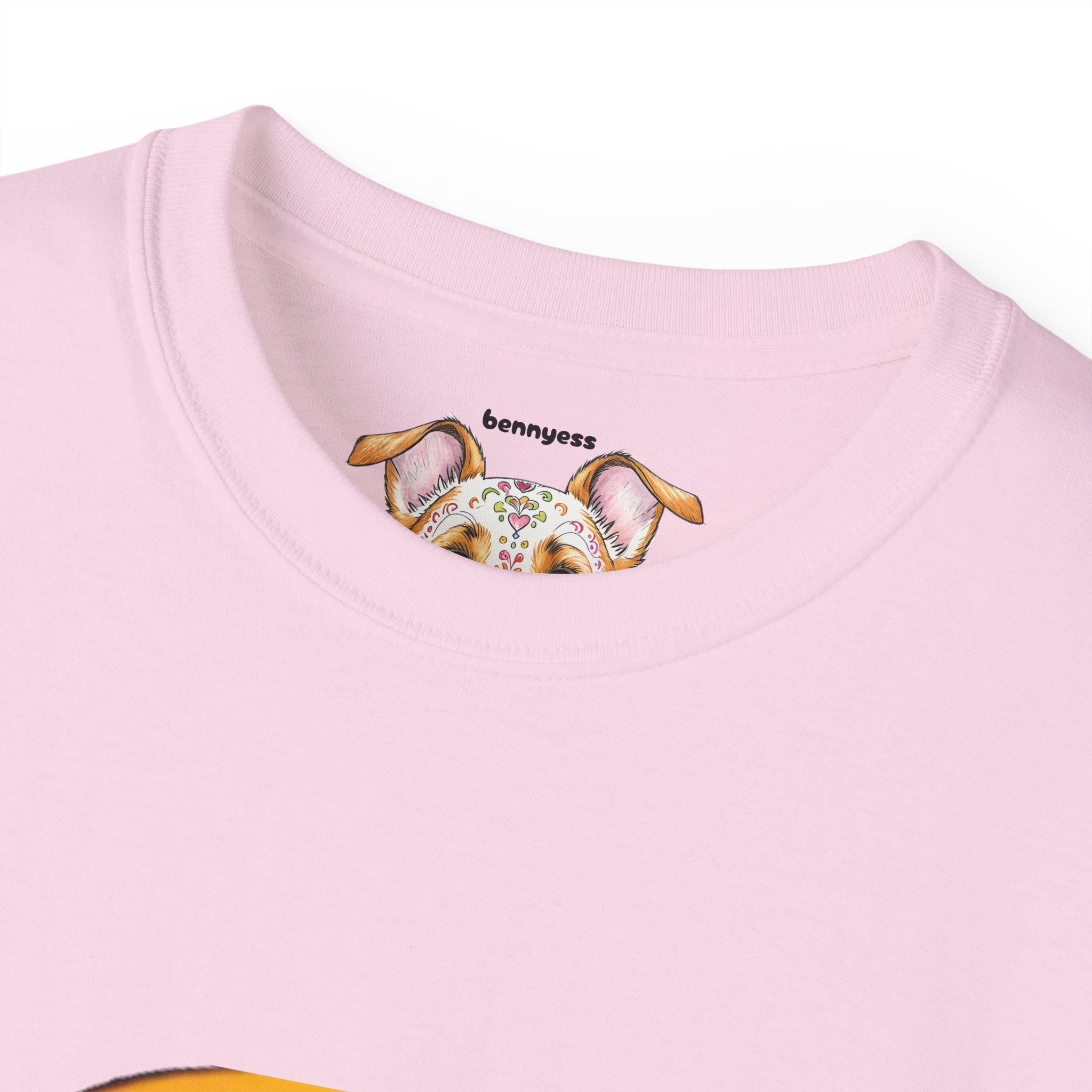 Bennyess Epic & Unique Design t-Shirt Collection