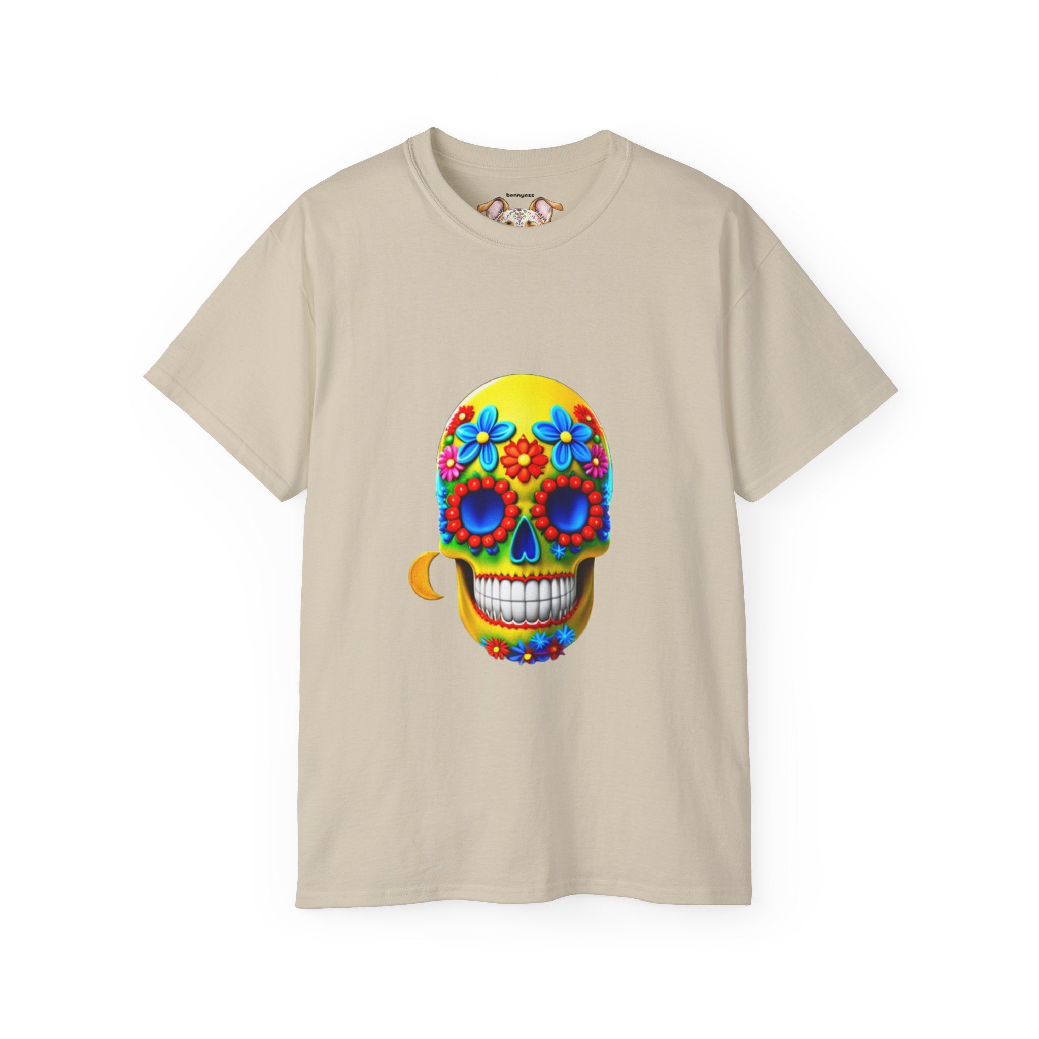 Bennyess Epic & Unique Design t-Shirt Collection