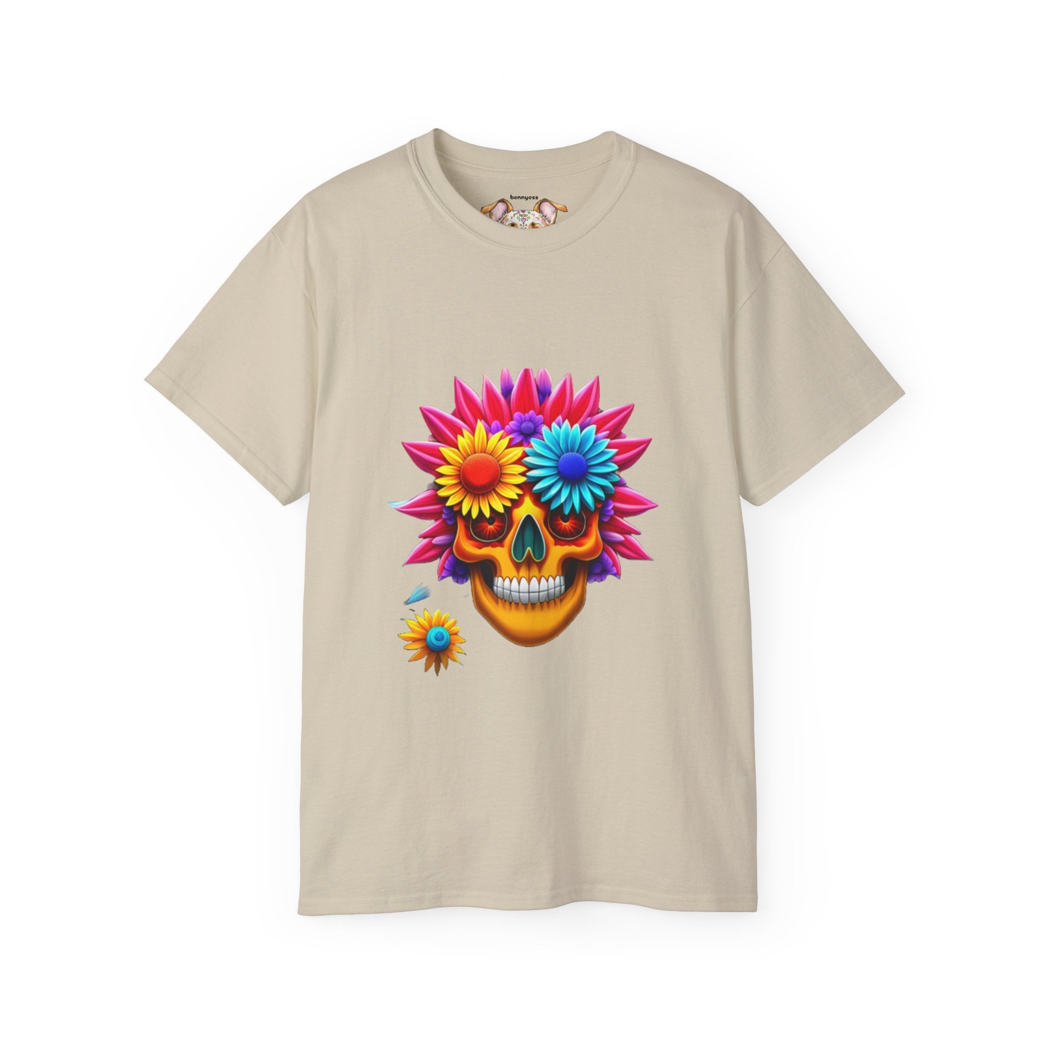 Bennyess Epic & Unique Design t-Shirt Collection