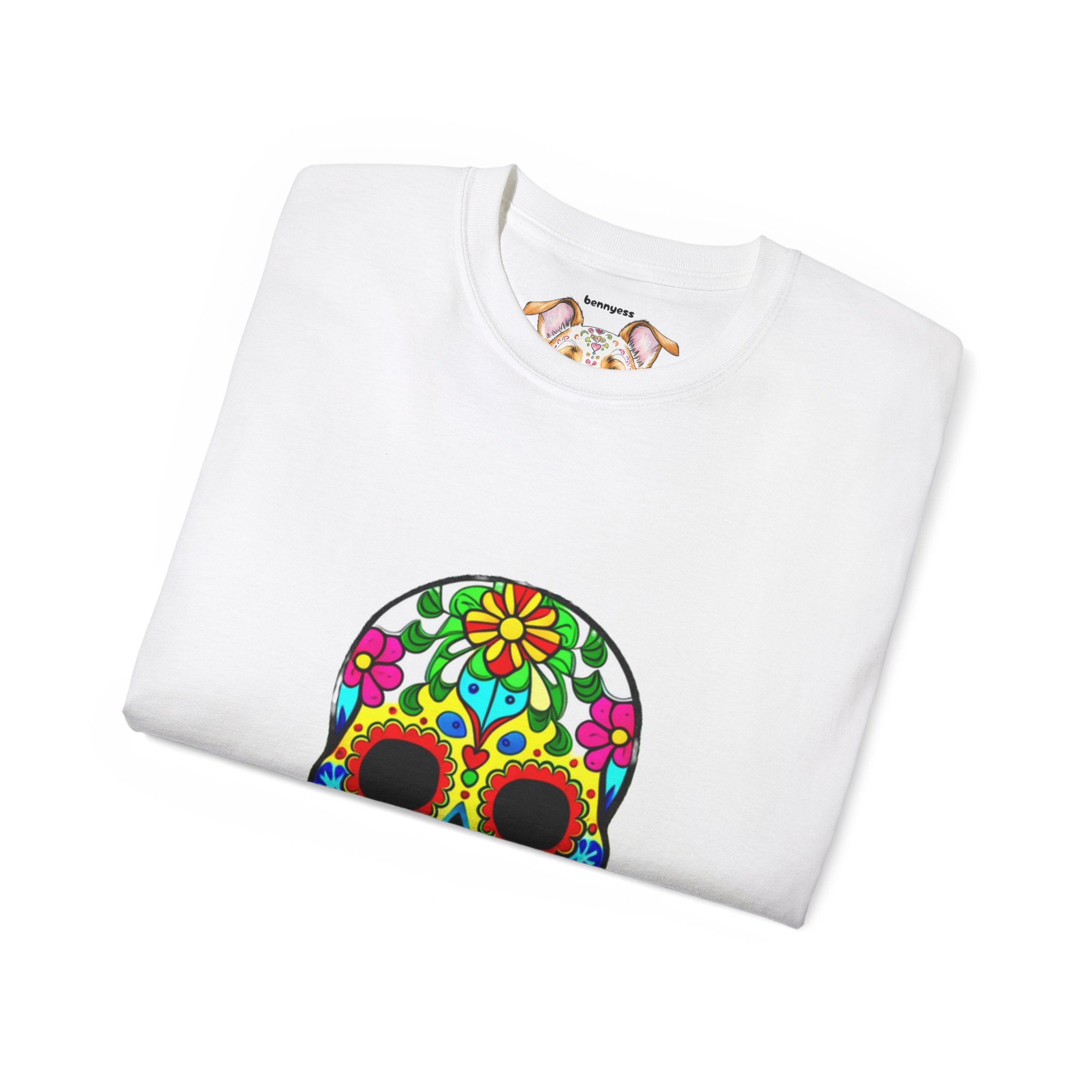 Bennyess Epic & Unique Design t-Shirt Collection