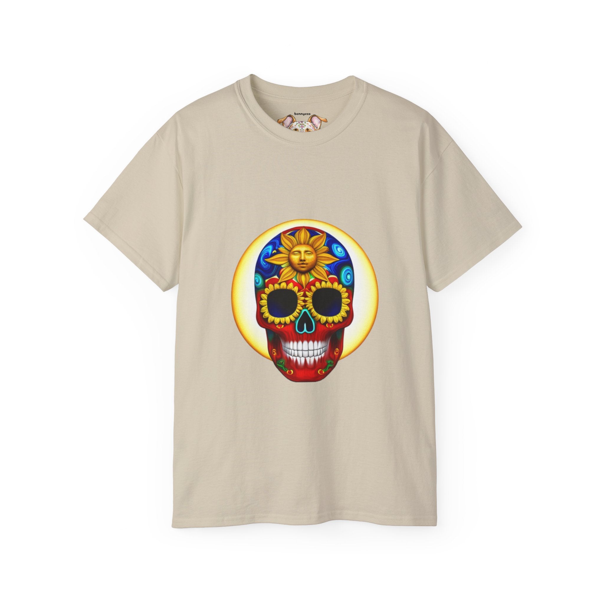 Bennyess Epic & Unique Design t-Shirt Collection