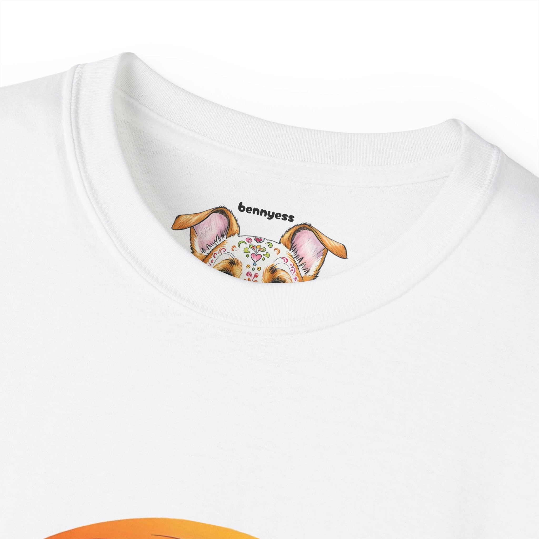 Bennyess Epic & Unique Design t-Shirt Collection