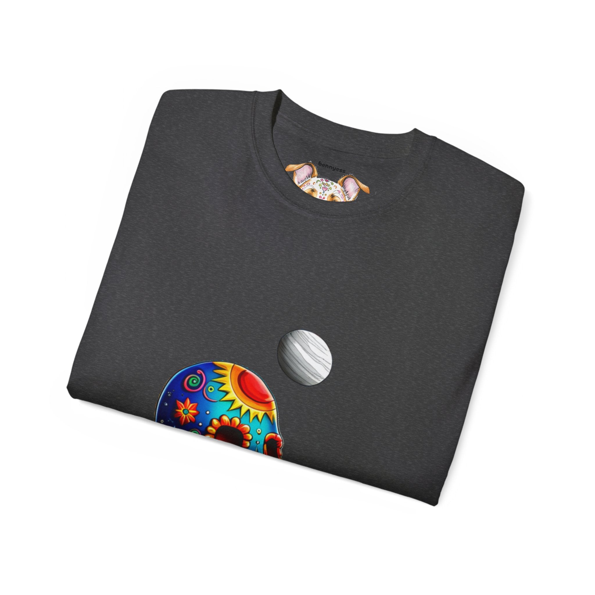 Bennyess Epic & Unique Design t-Shirt Collection