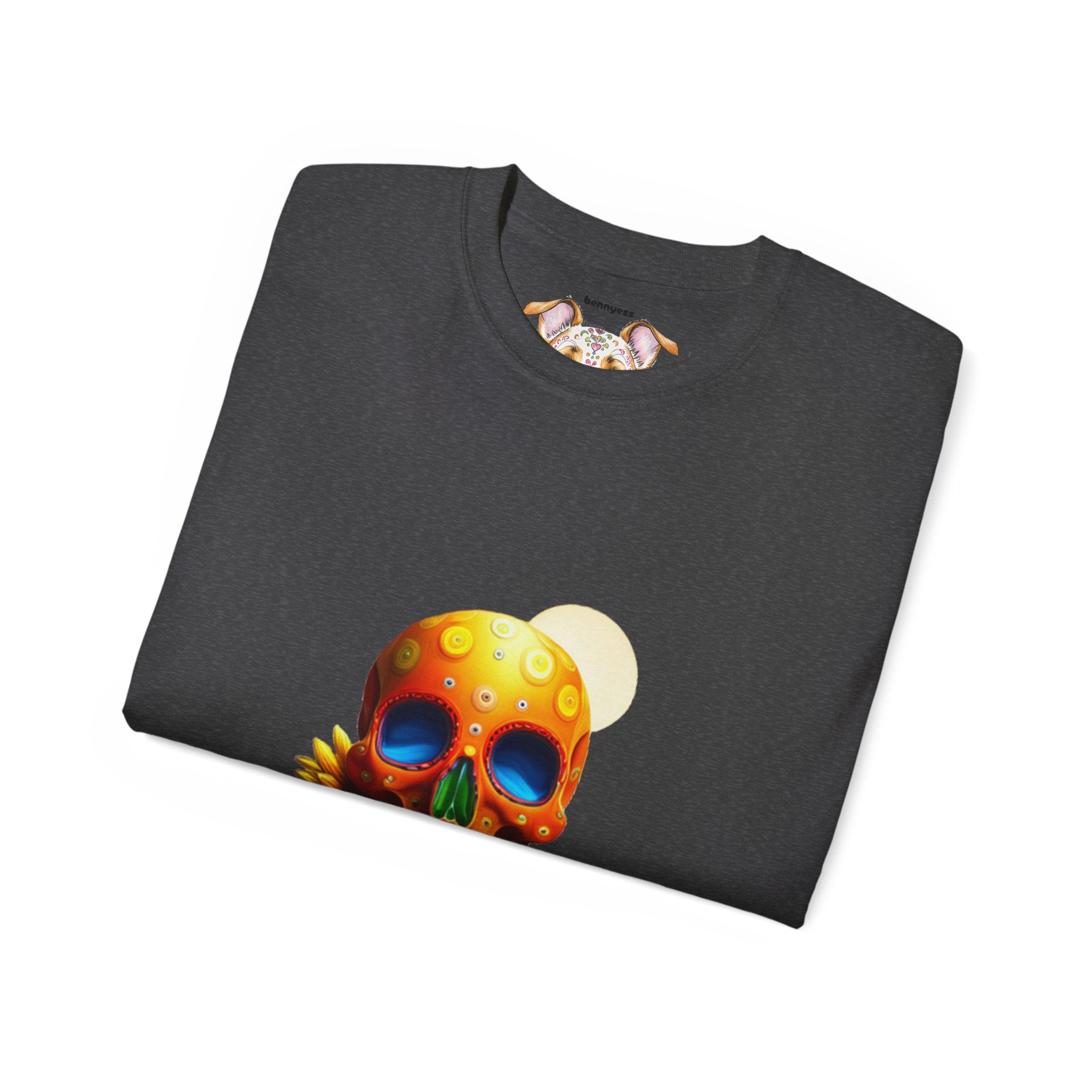 Bennyess Epic & Unique Design t-Shirt Collection