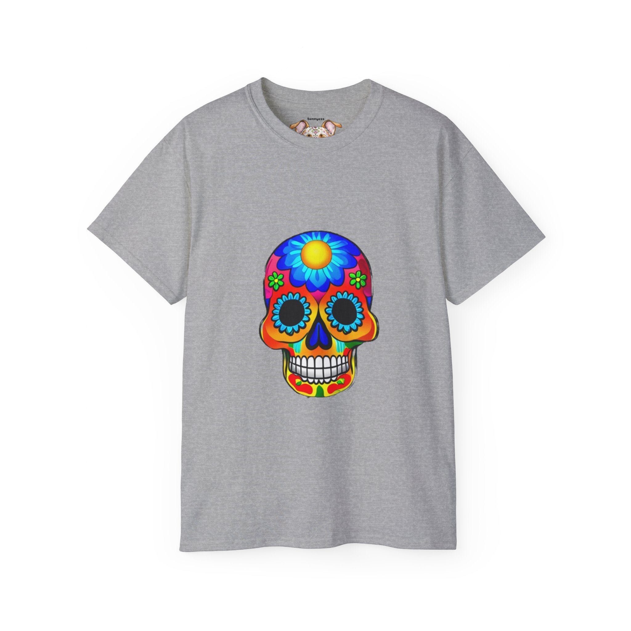 Bennyess Epic & Unique Design t-Shirt Collection