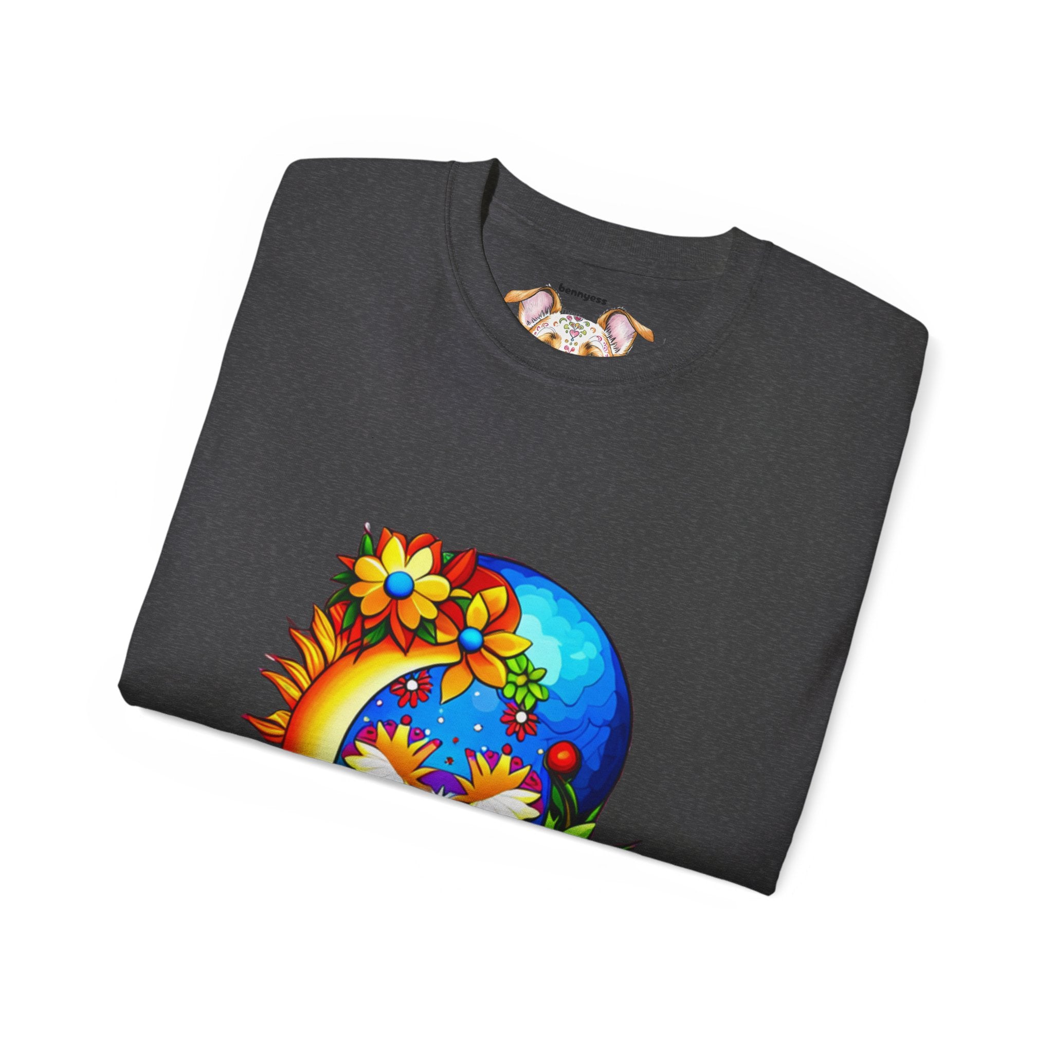 Bennyess Epic & Unique Design t-Shirt Collection