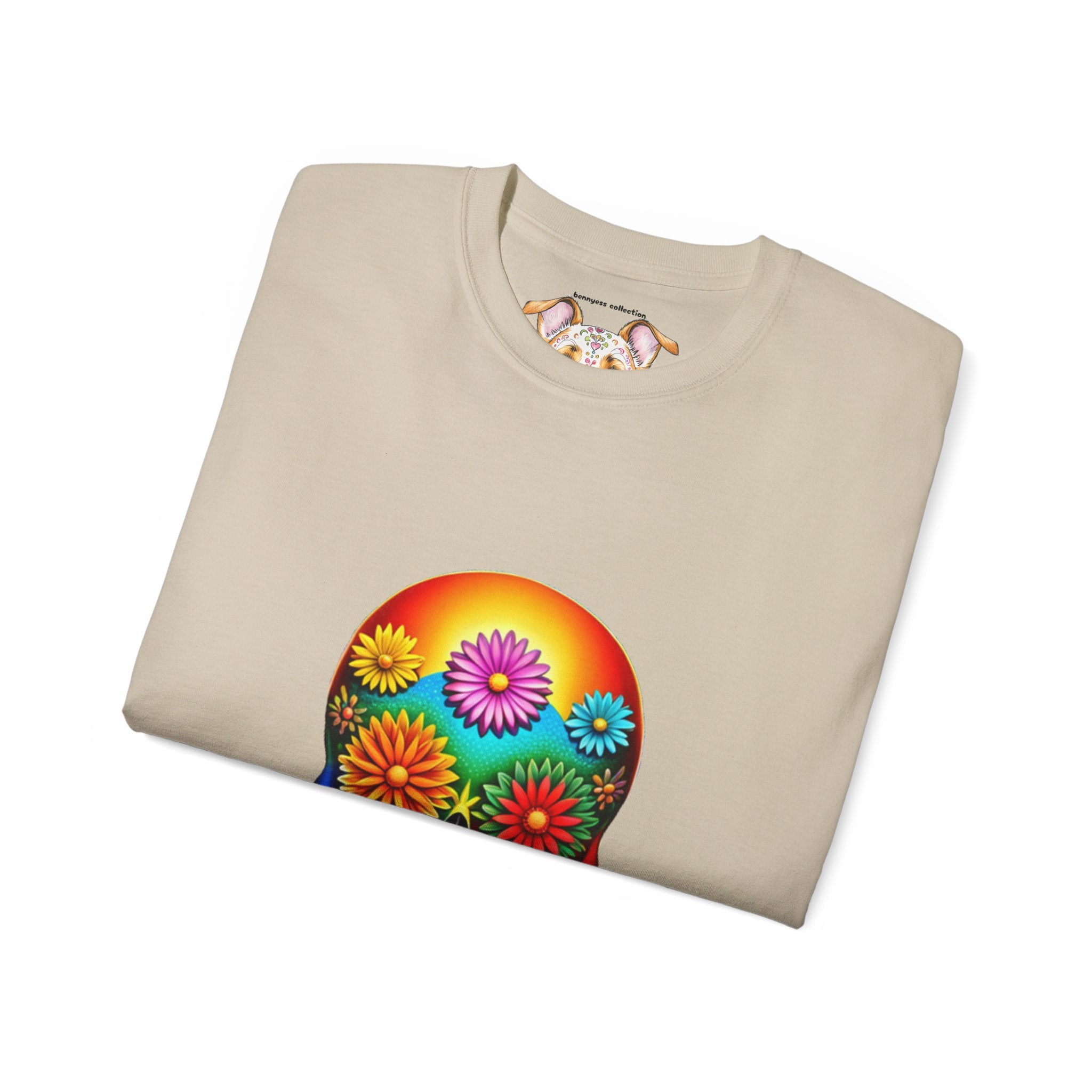 Bennyess Epic & Unique Design t-Shirt Collection