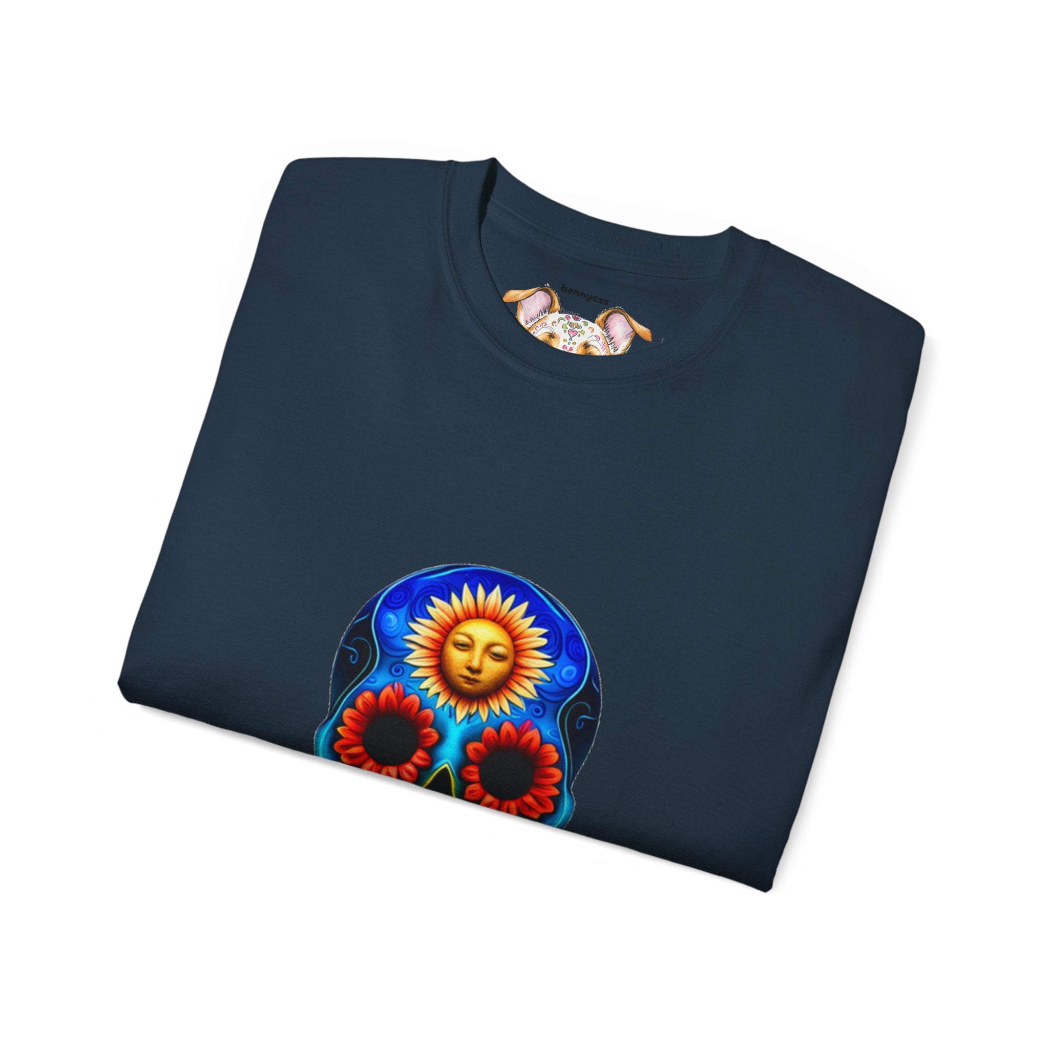 Bennyess Epic & Unique Design t-Shirt Collection