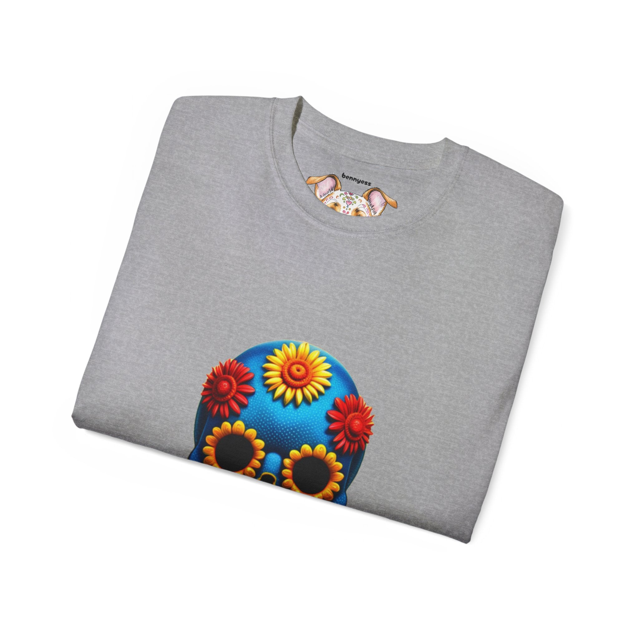 Bennyess Epic & Unique Design t-Shirt Collection