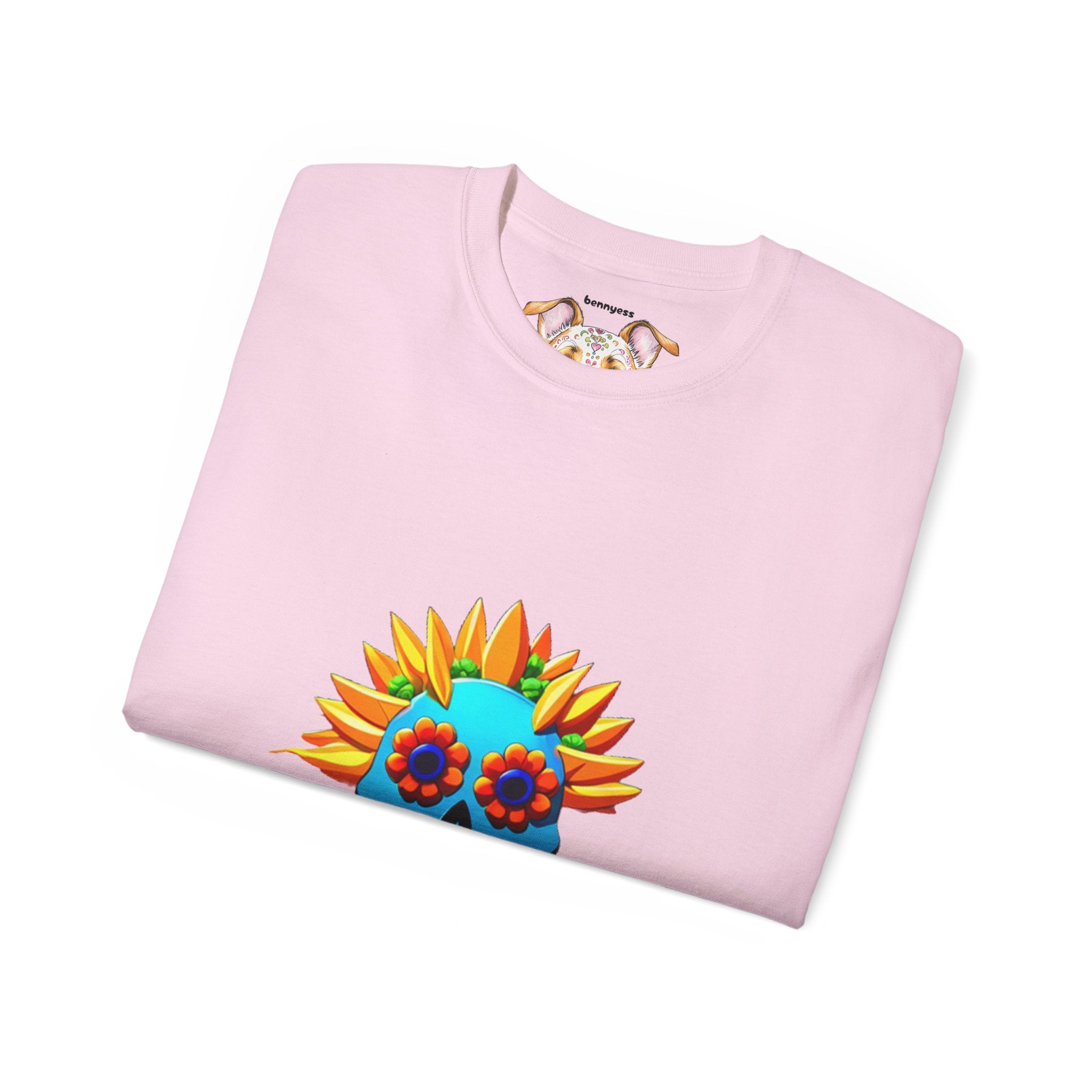 Bennyess Epic & Unique Design t-Shirt Collection