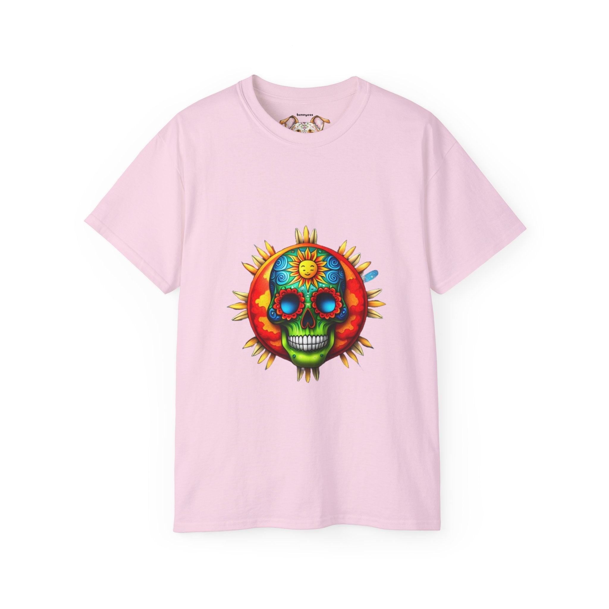Bennyess Epic & Unique Design t-Shirt Collection