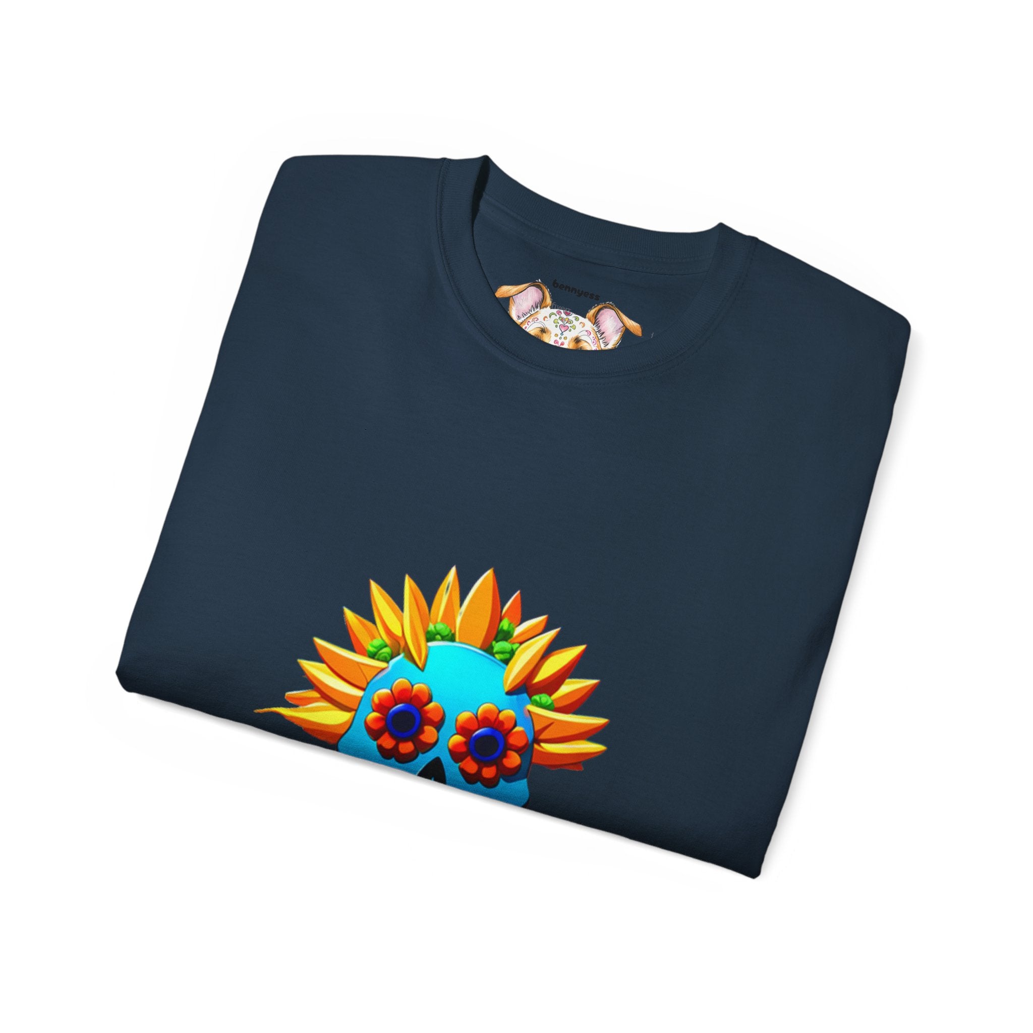 Bennyess Epic & Unique Design t-Shirt Collection