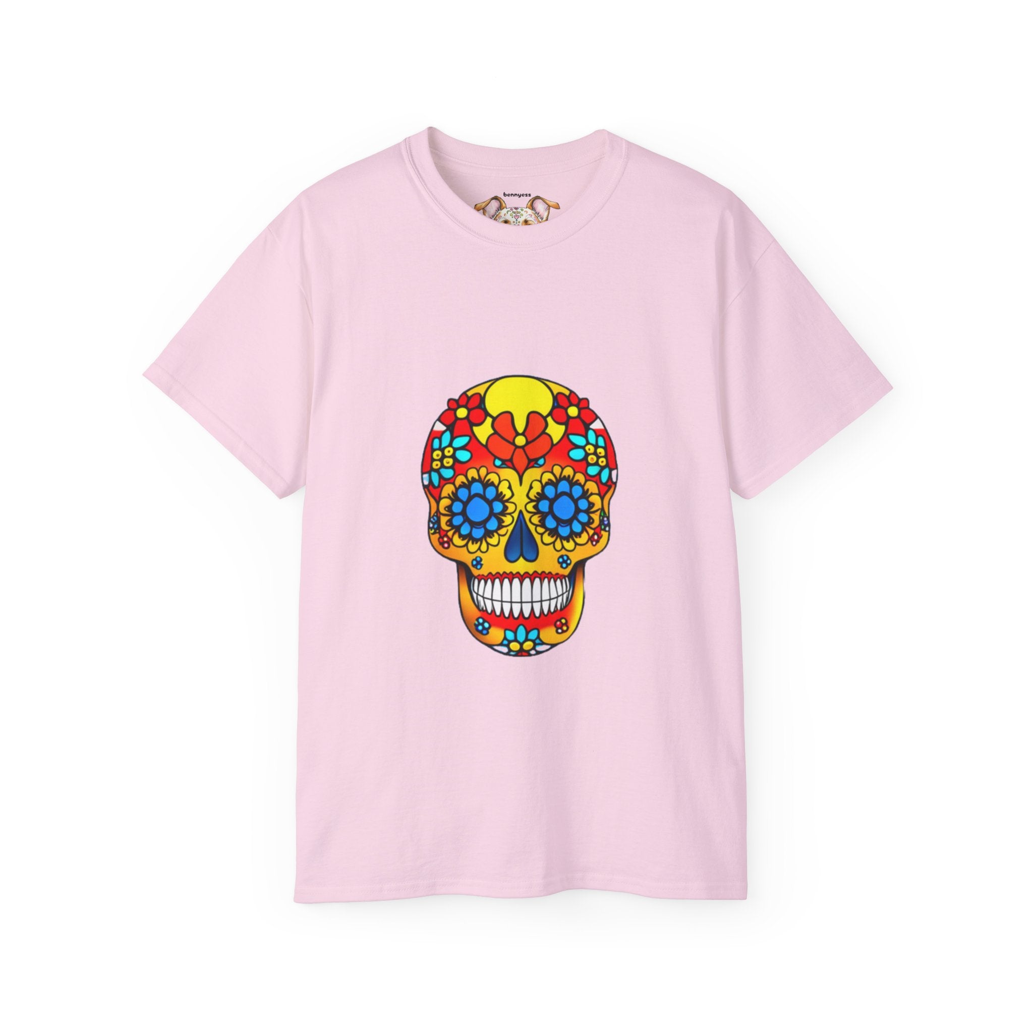 Bennyess Epic & Unique Design t-Shirt Collection