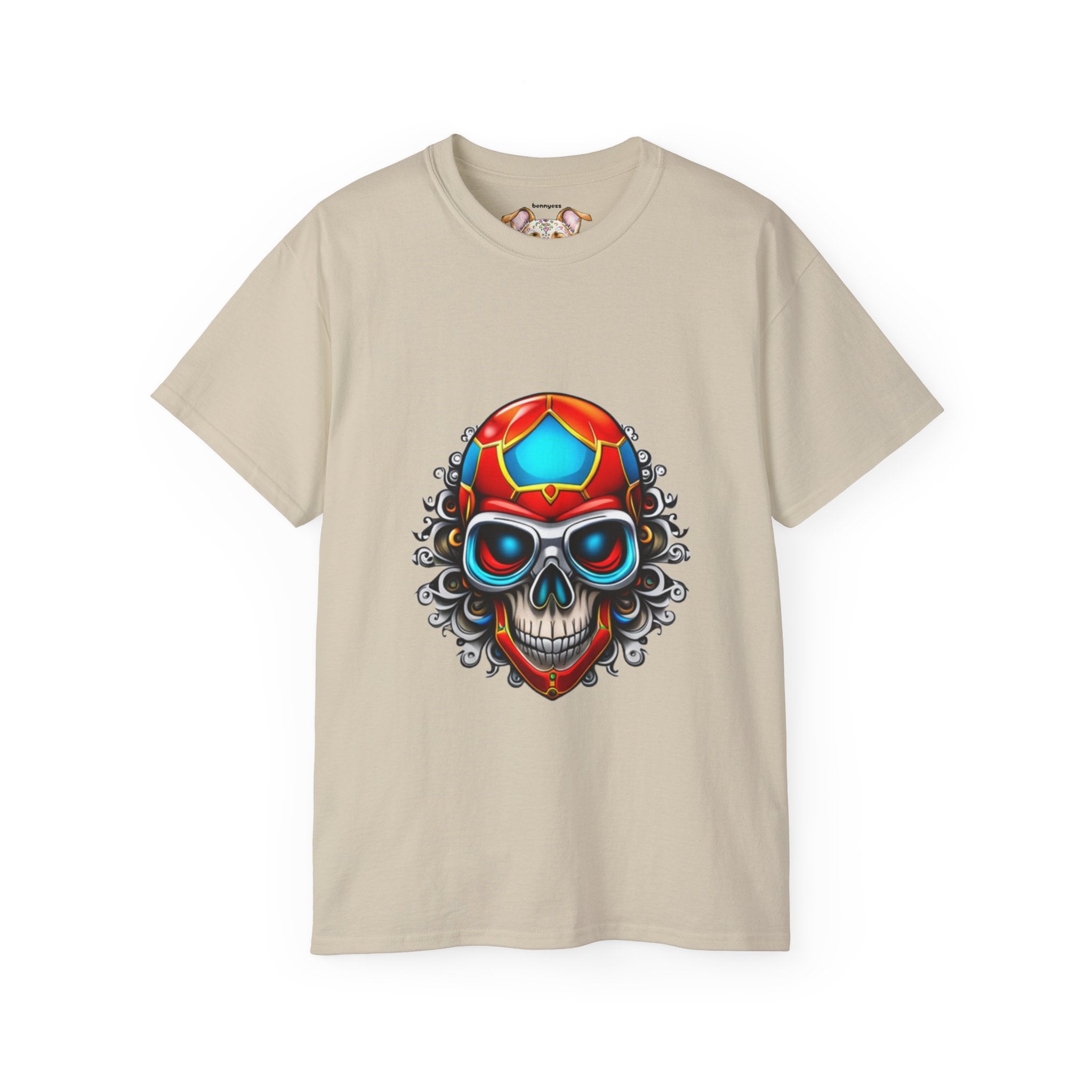 Bennyess Epic & Unique Design t-Shirt Collection