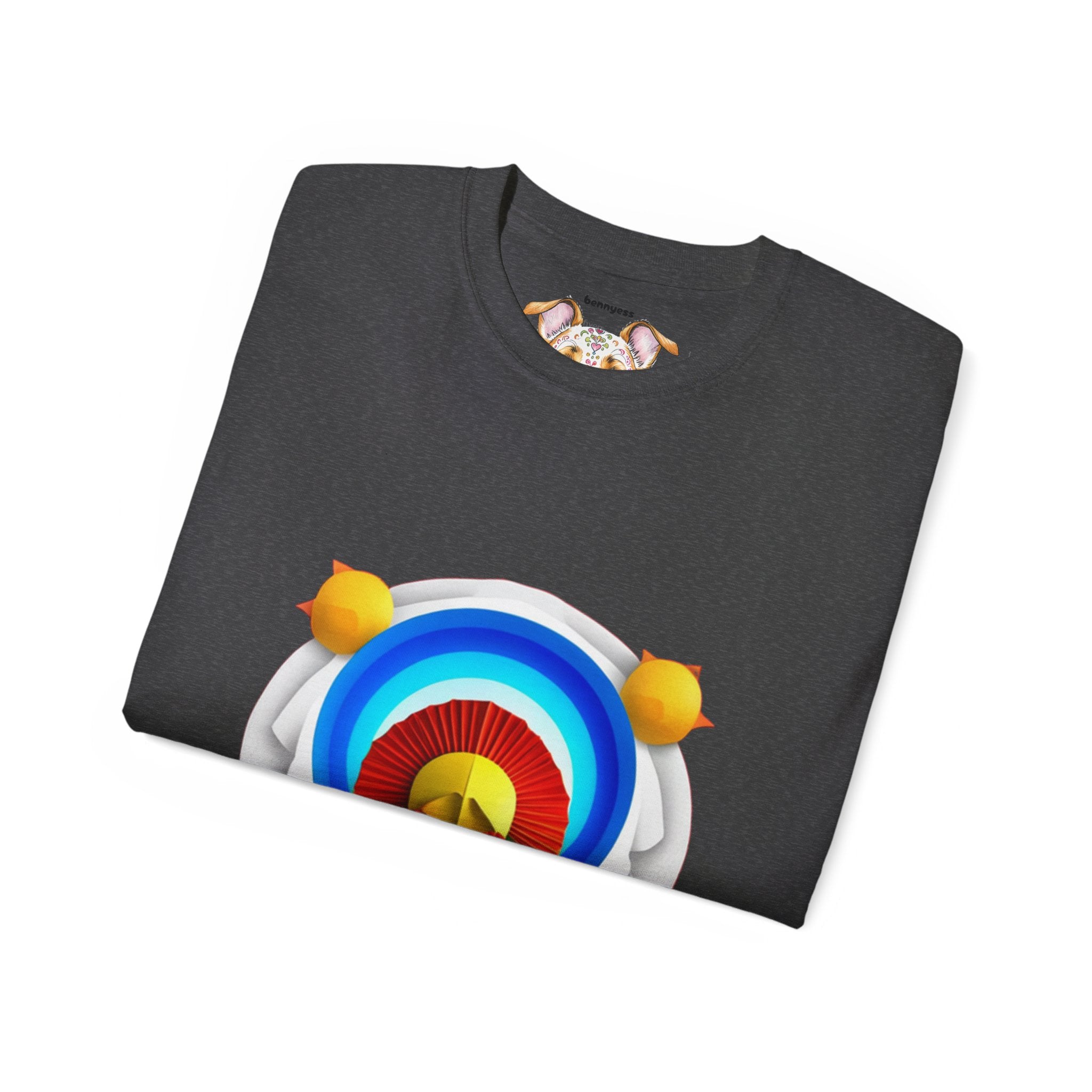 Bennyess Epic & Unique Design t-Shirt Collection