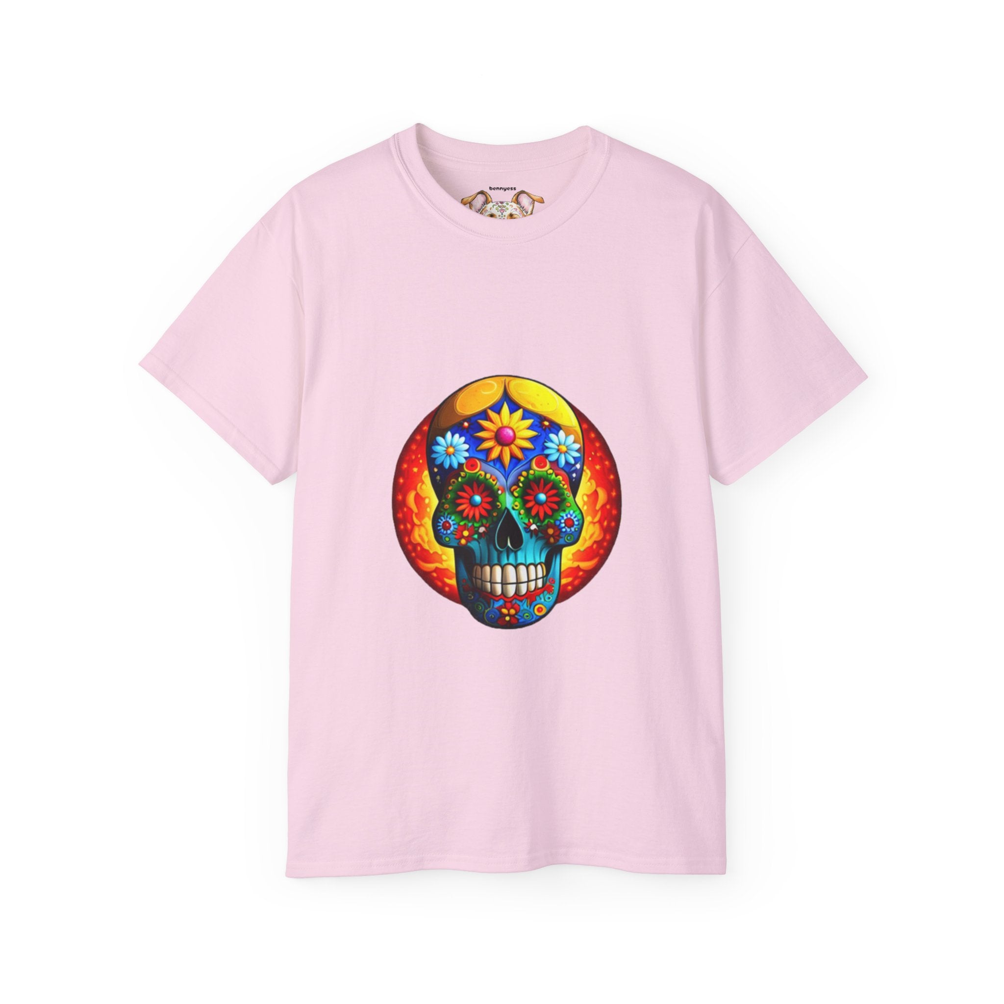 Bennyess Epic & Unique Design t-Shirt Collection
