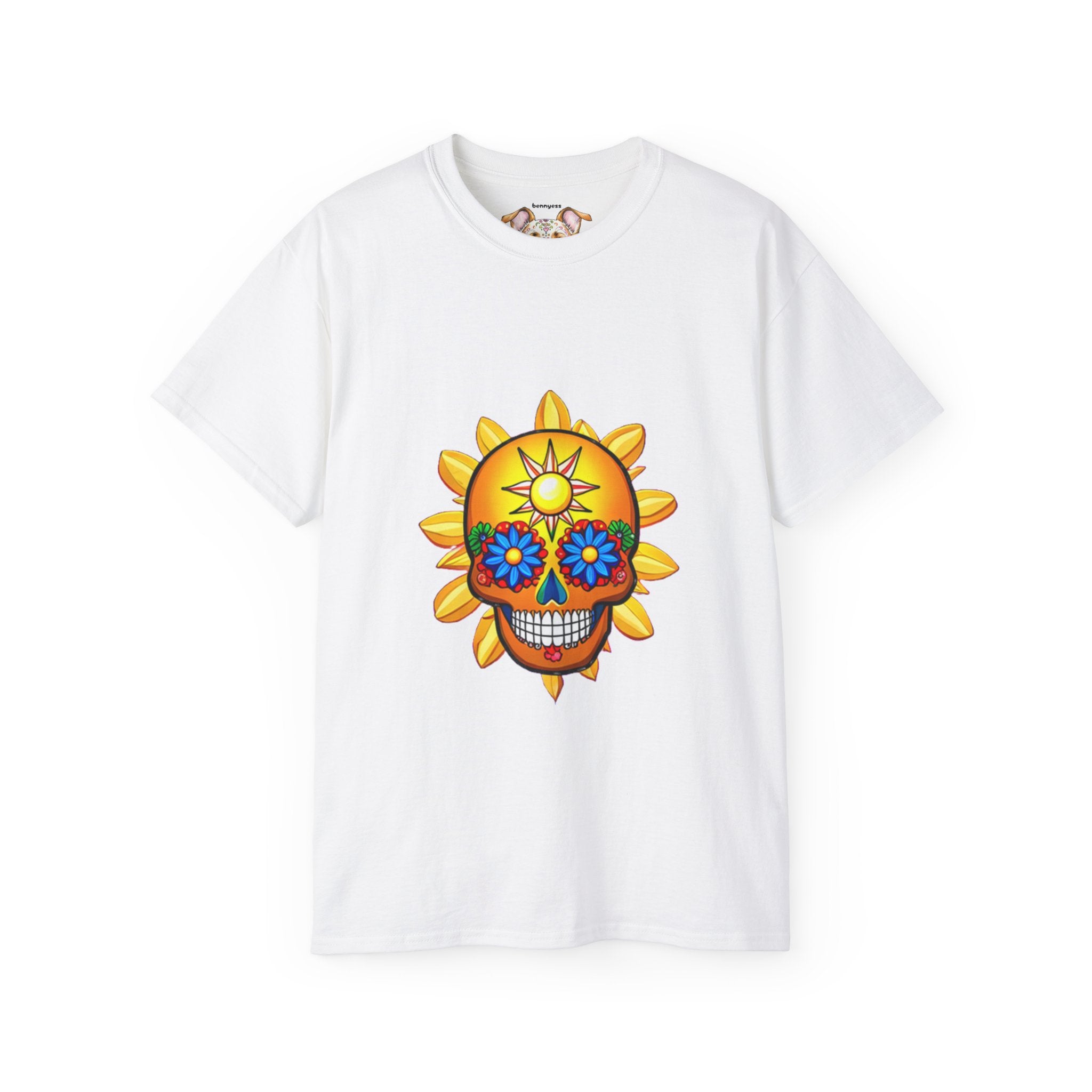 Bennyess Epic & Unique Design t-Shirt Collection