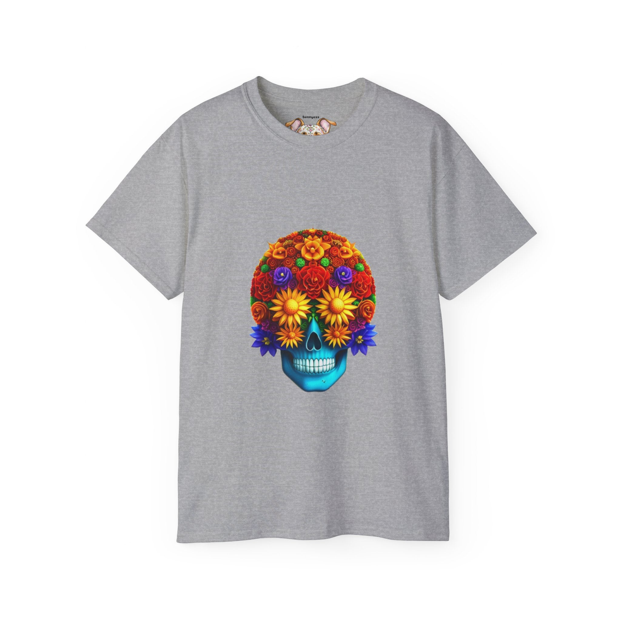Bennyess Epic & Unique Design t-Shirt Collection