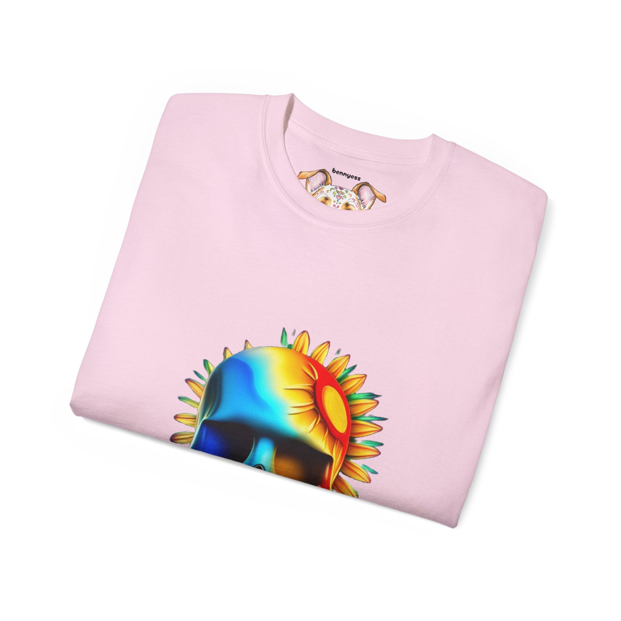 Bennyess Epic & Unique Design t-Shirt Collection