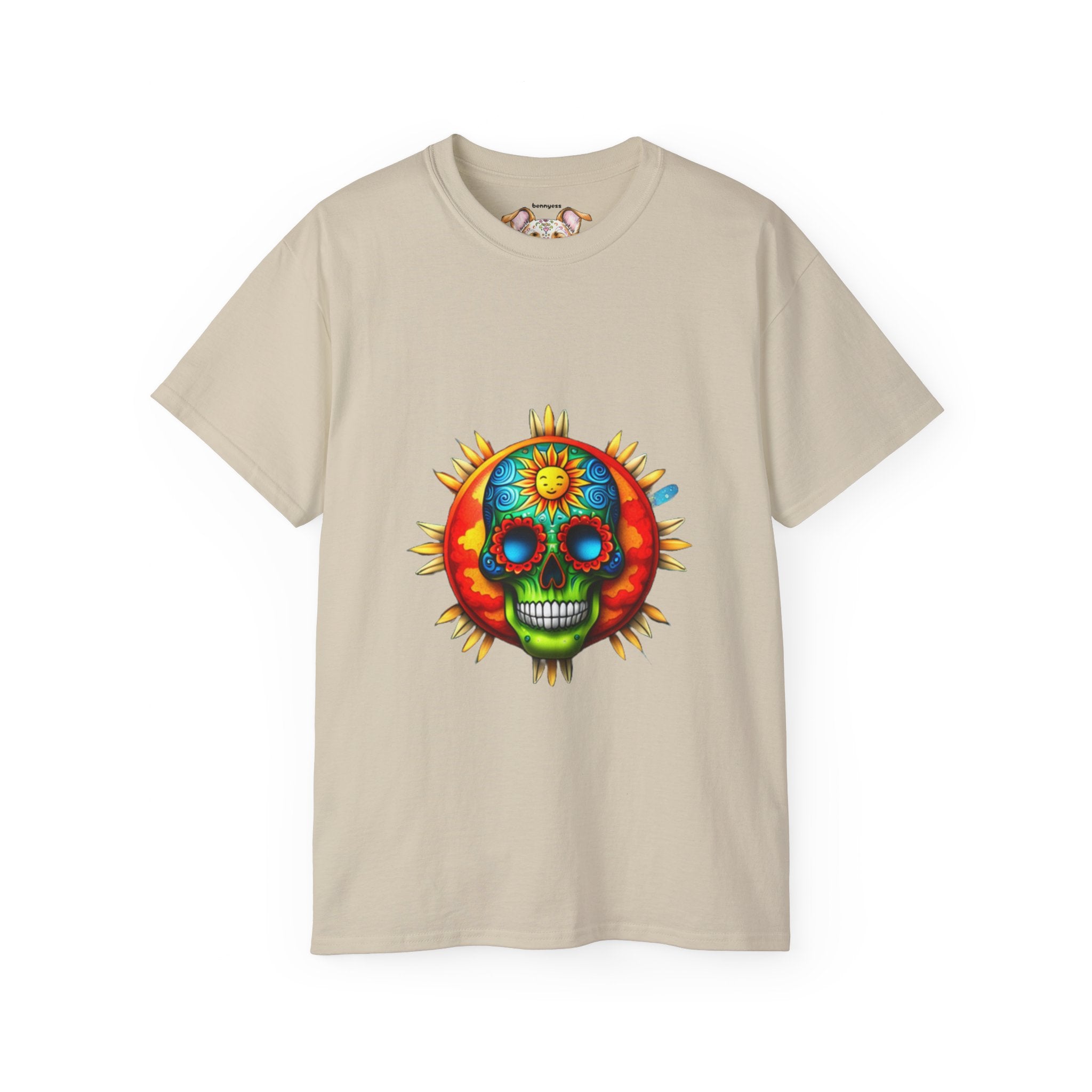 Bennyess Epic & Unique Design t-Shirt Collection