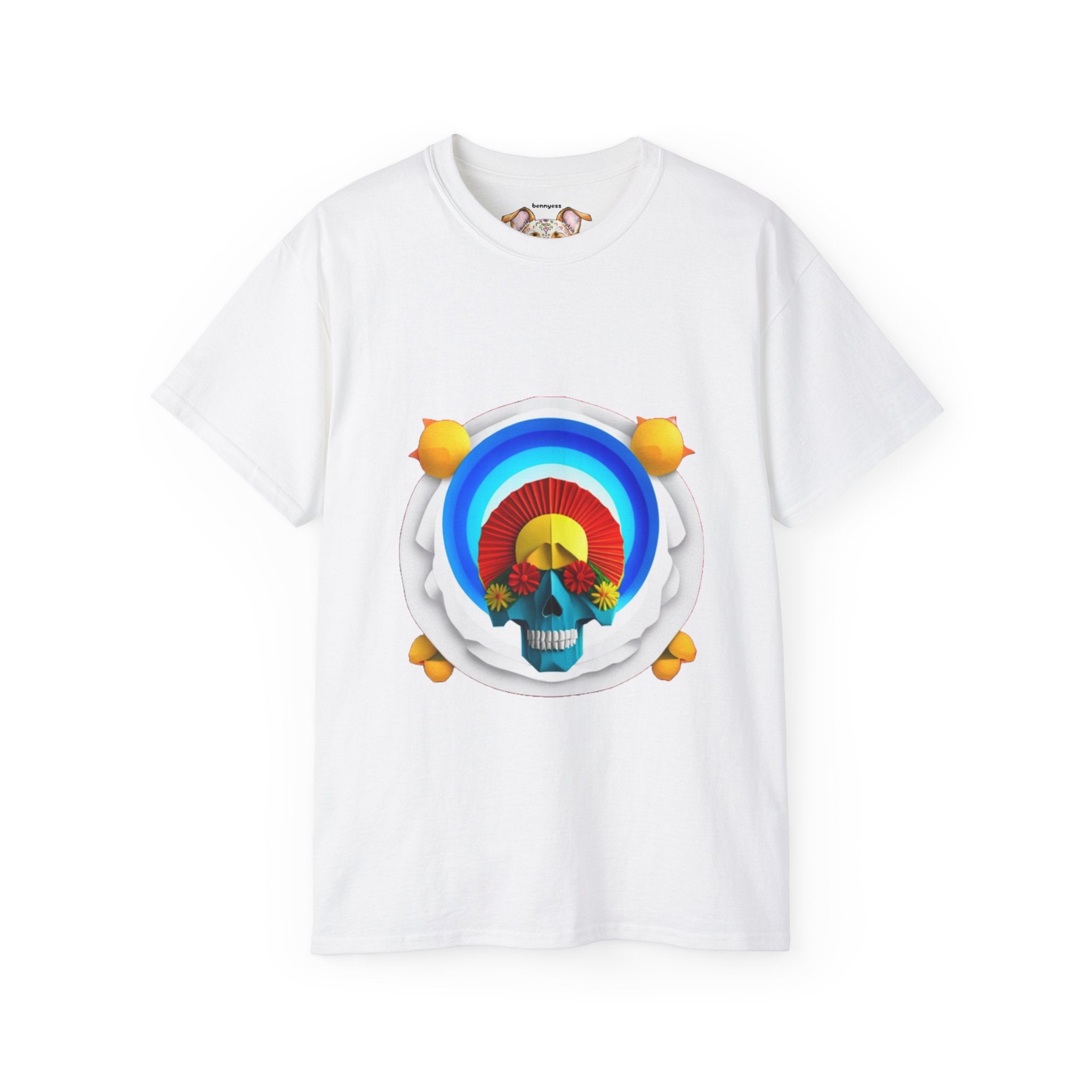 Bennyess Epic & Unique Design t-Shirt Collection