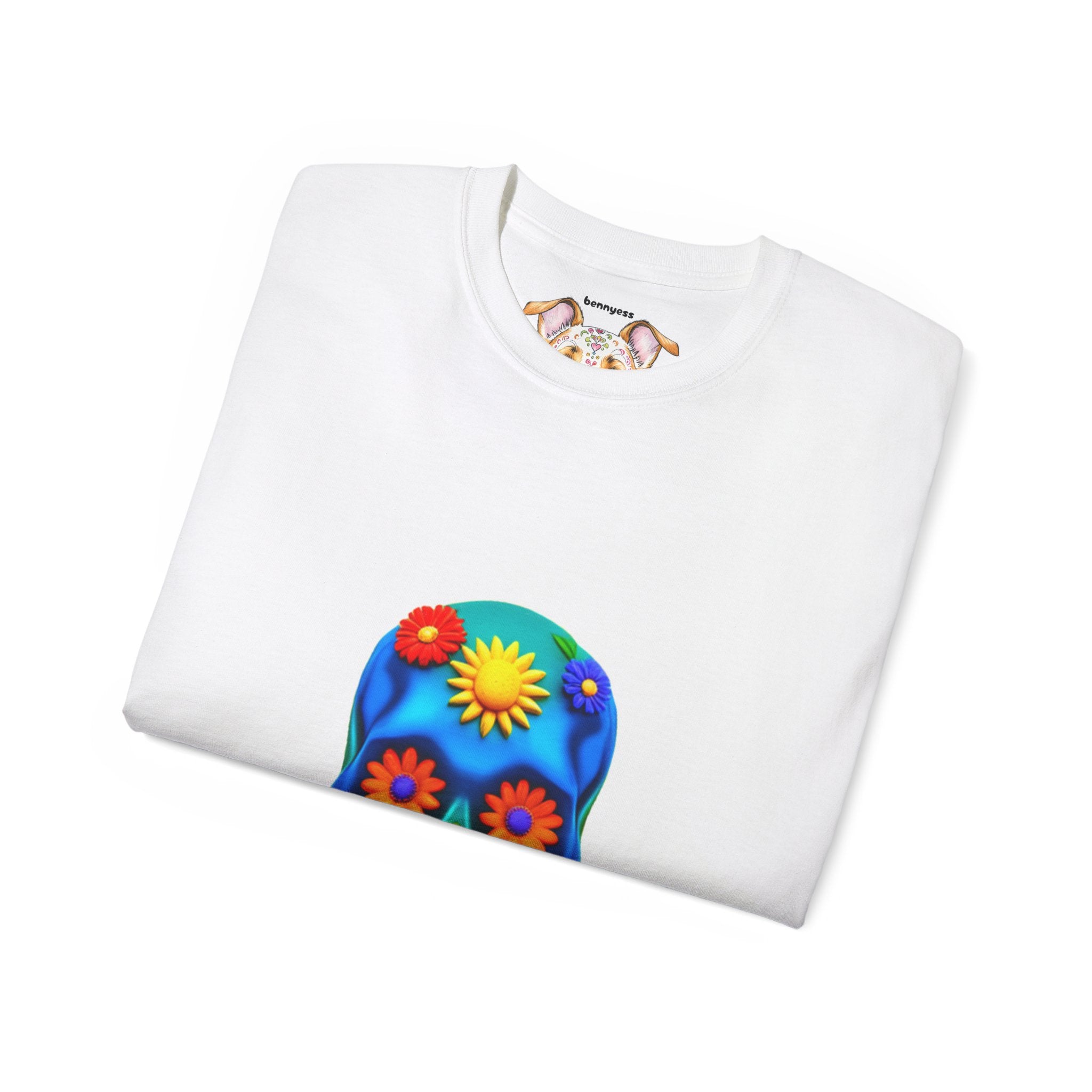 Bennyess Epic & Unique Design t-Shirt Collection