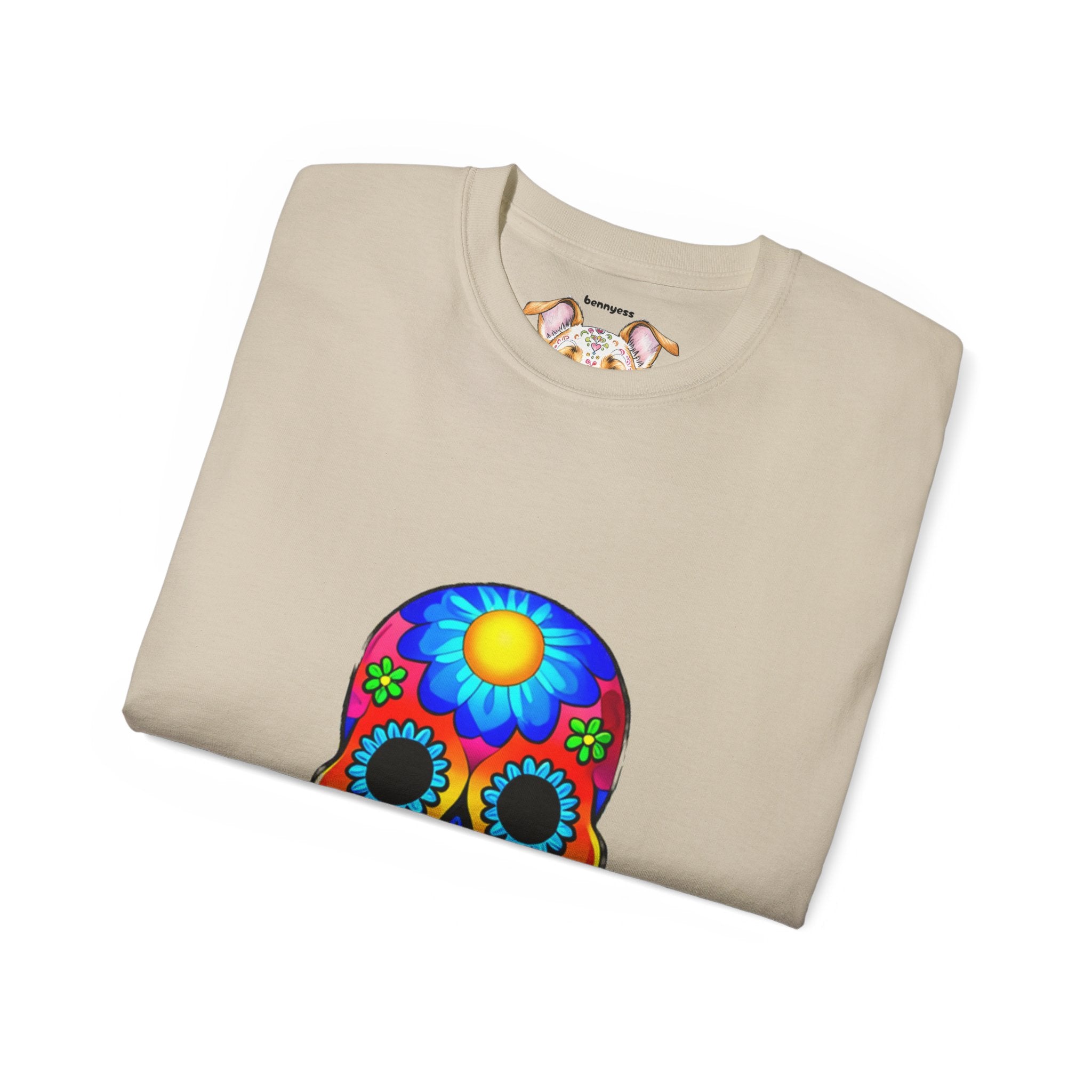 Bennyess Epic & Unique Design t-Shirt Collection