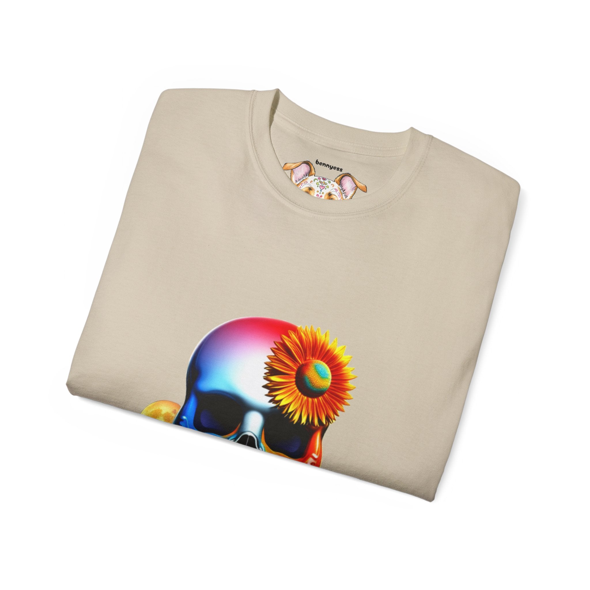 Bennyess Epic & Unique Design t-Shirt Collection