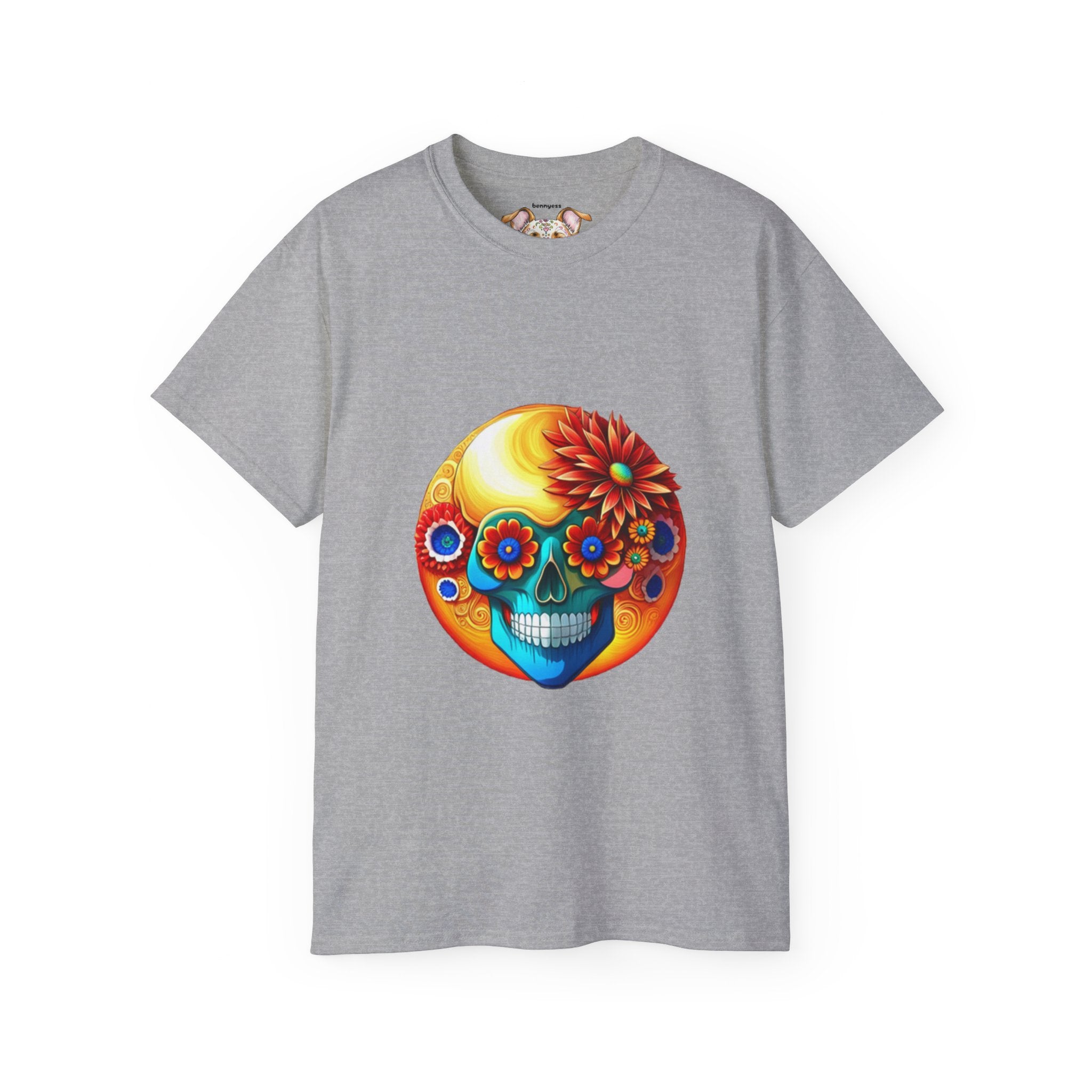 Bennyess Epic & Unique Design t-Shirt Collection