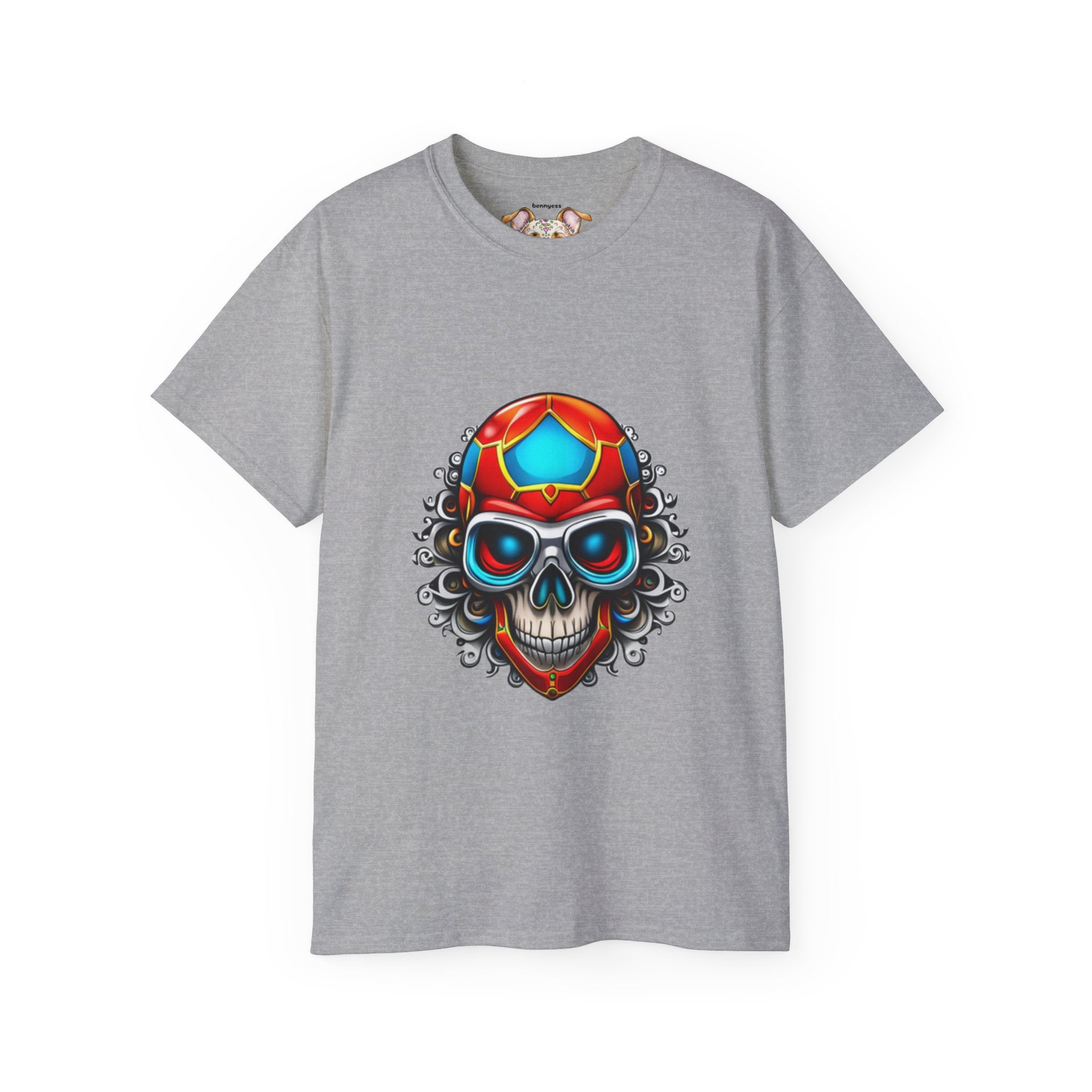 Bennyess Epic & Unique Design t-Shirt Collection